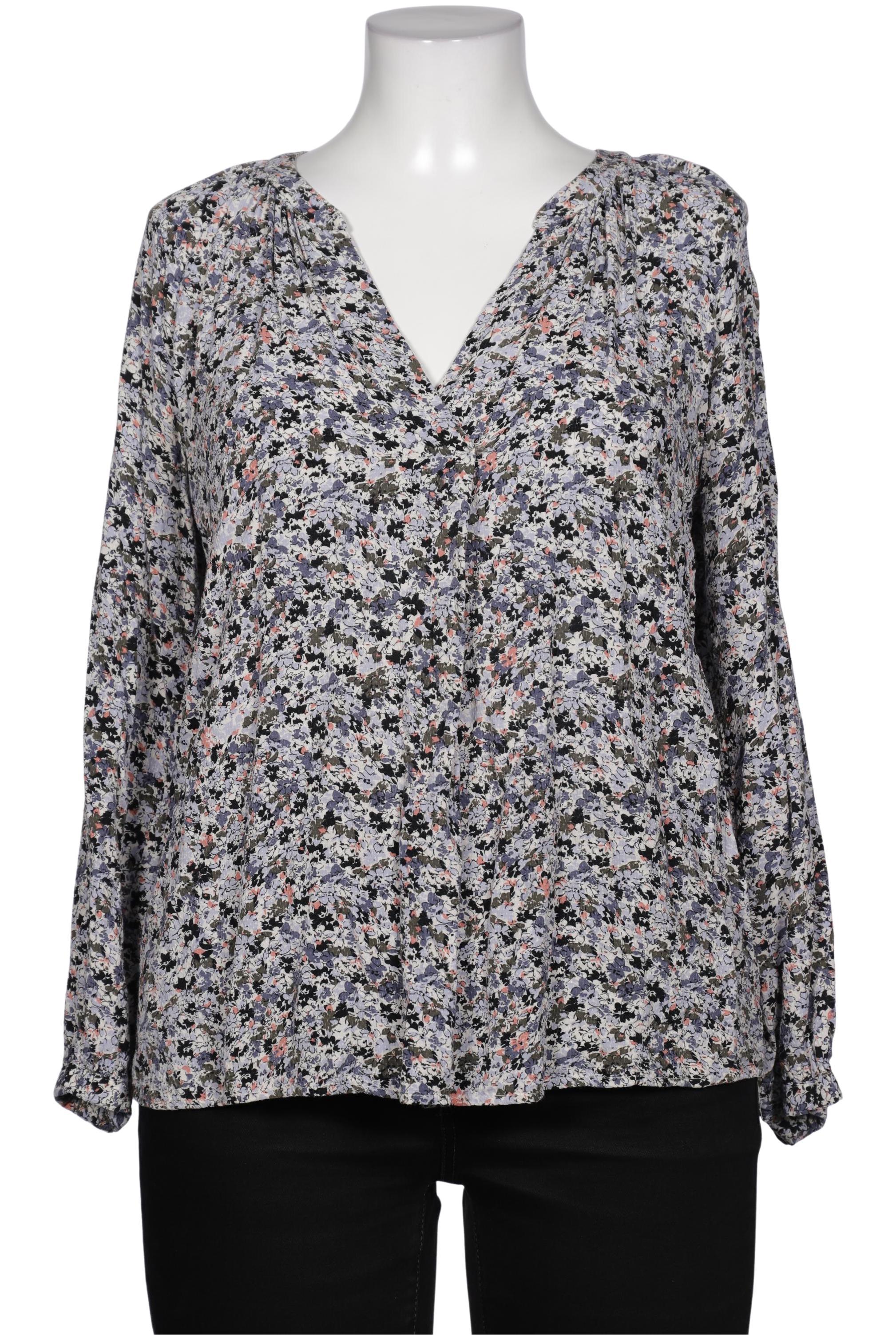 

s.Oliver Damen Bluse, mehrfarbig, Gr. 42