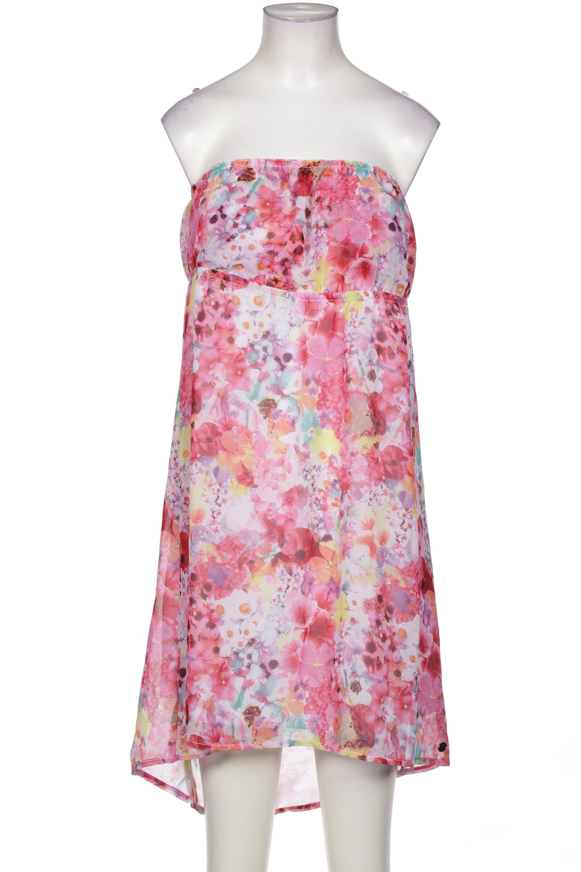 

s.Oliver Damen Kleid, mehrfarbig, Gr. 38