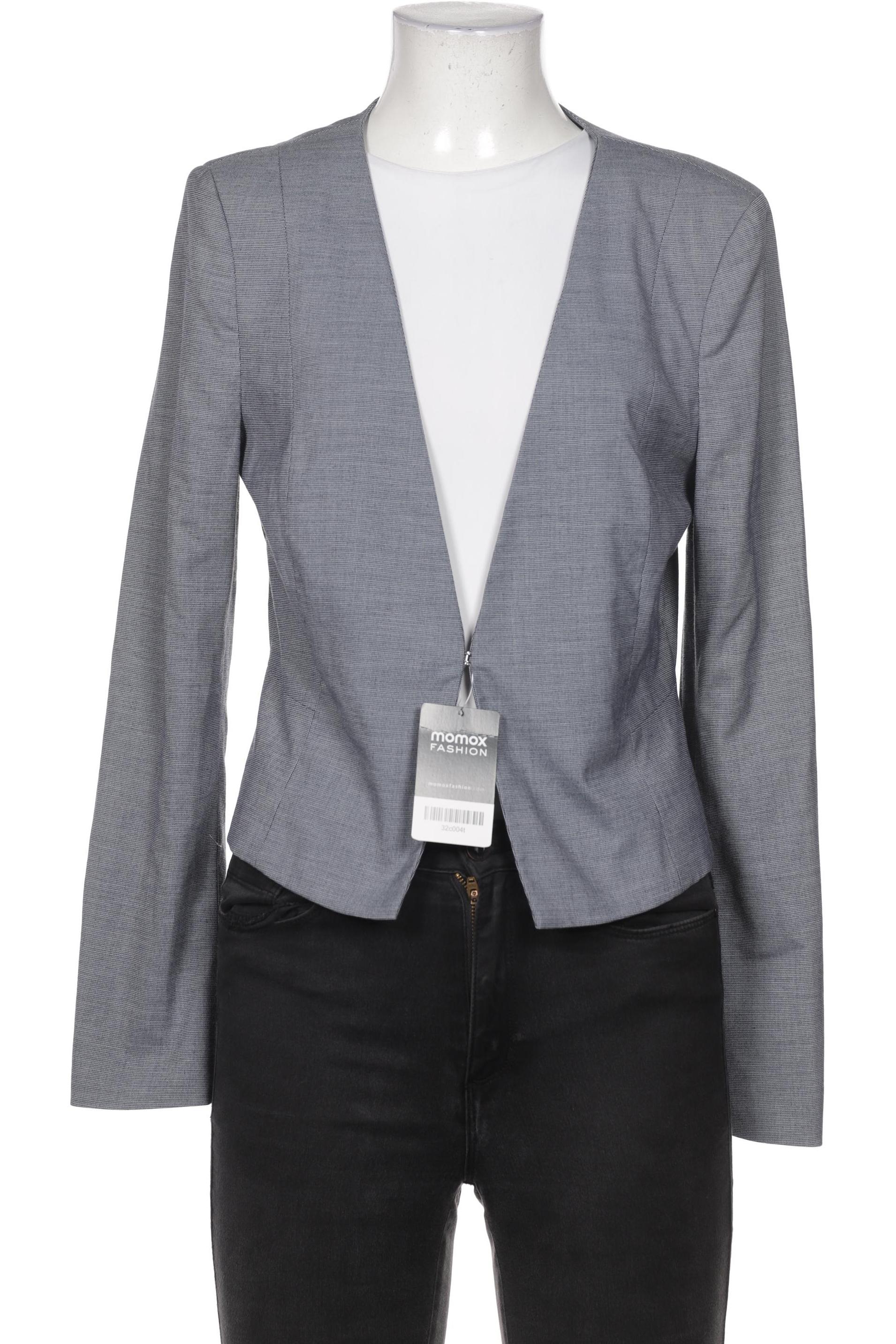 

s.Oliver Damen Blazer, marineblau, Gr. 38