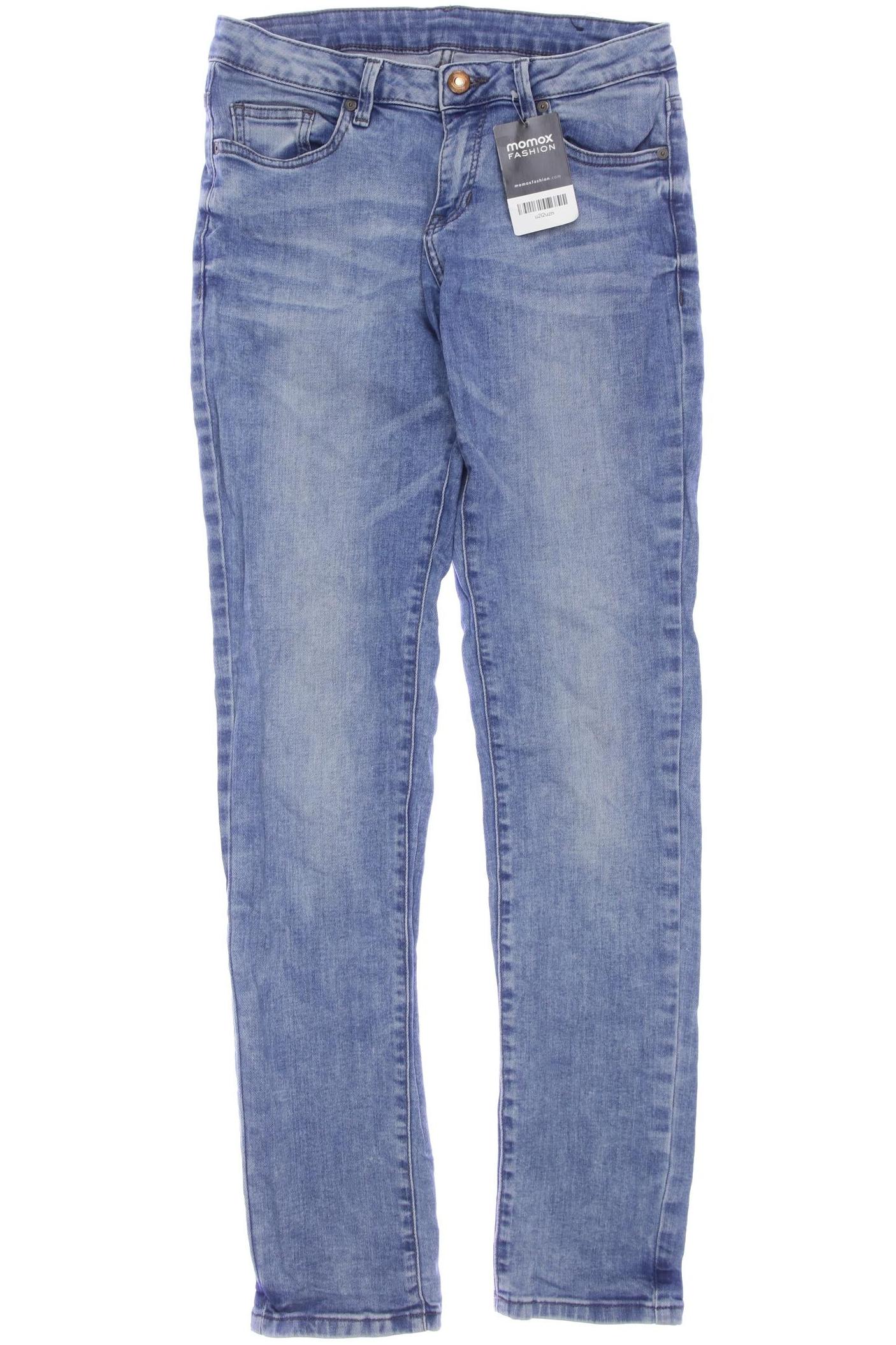 

s.Oliver Damen Jeans, blau, Gr. 26