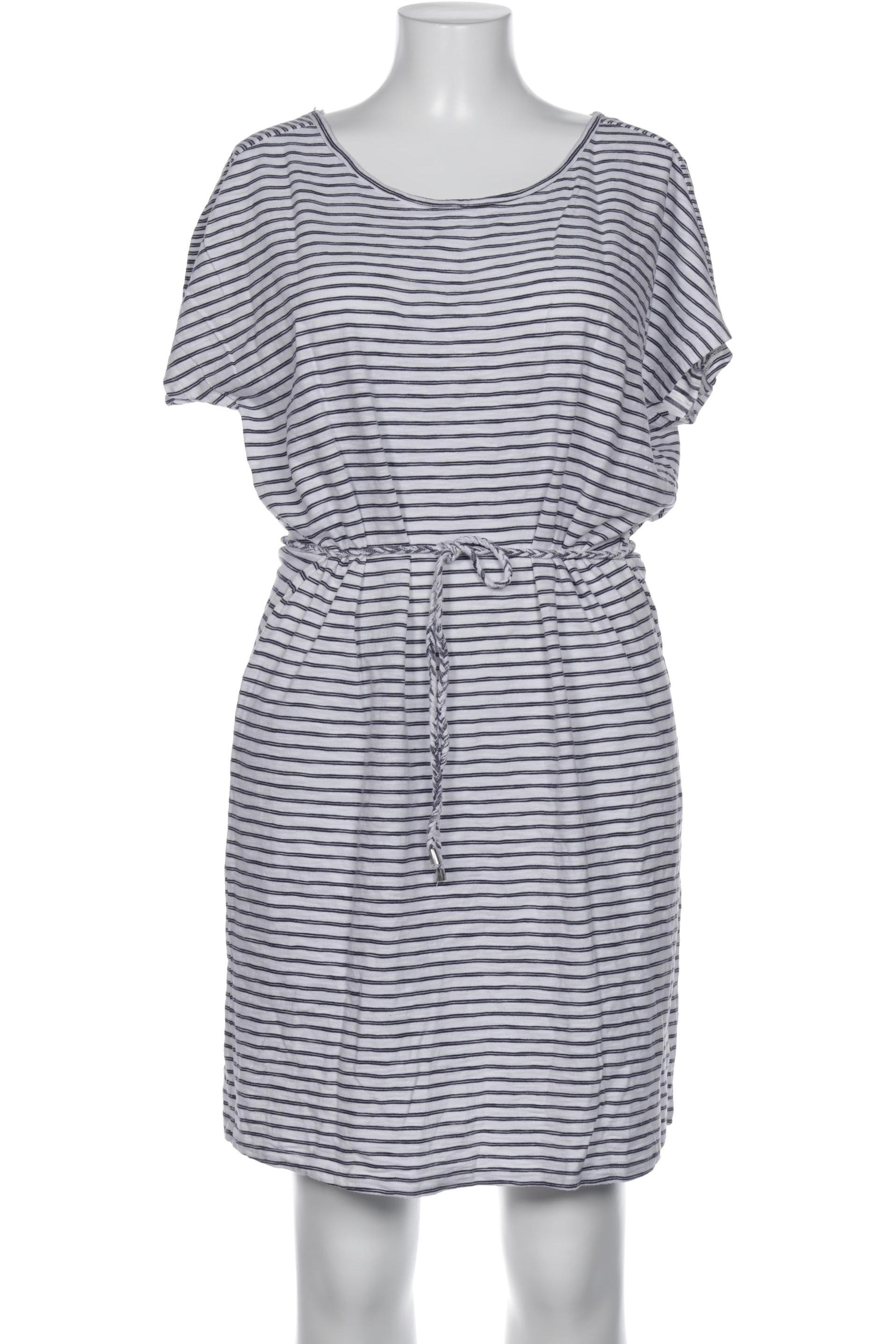 

s.Oliver Damen Kleid, mehrfarbig, Gr. 44
