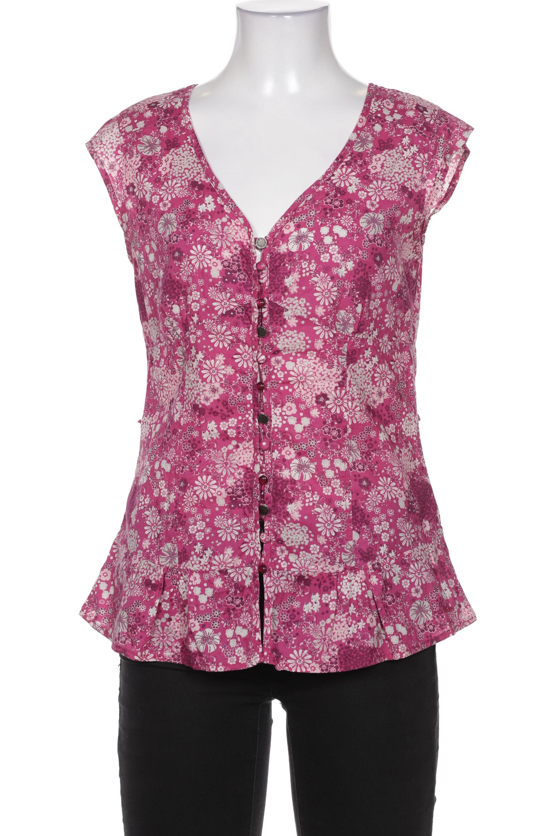 

s.Oliver Damen Bluse, pink