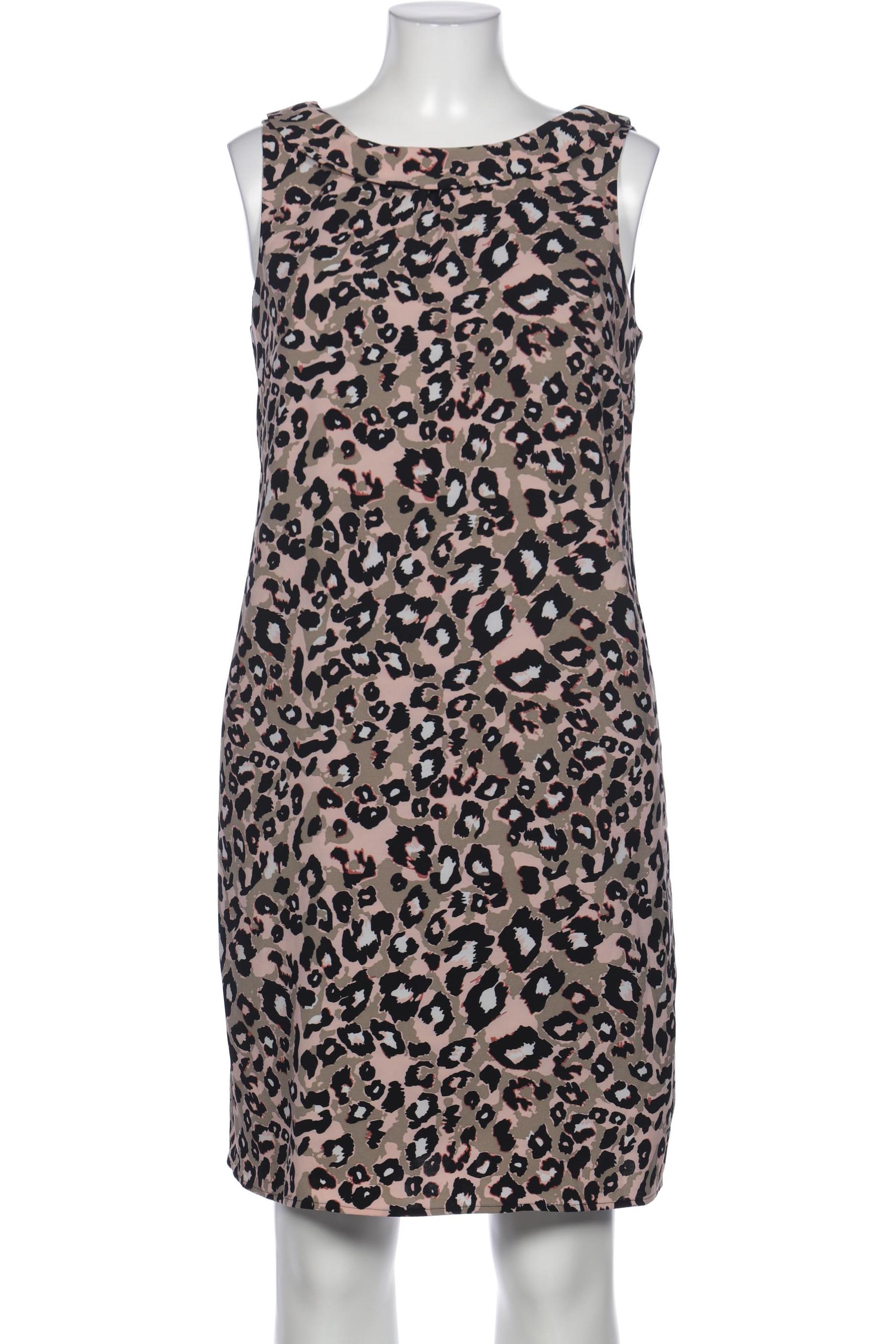 

s.Oliver Damen Kleid, mehrfarbig