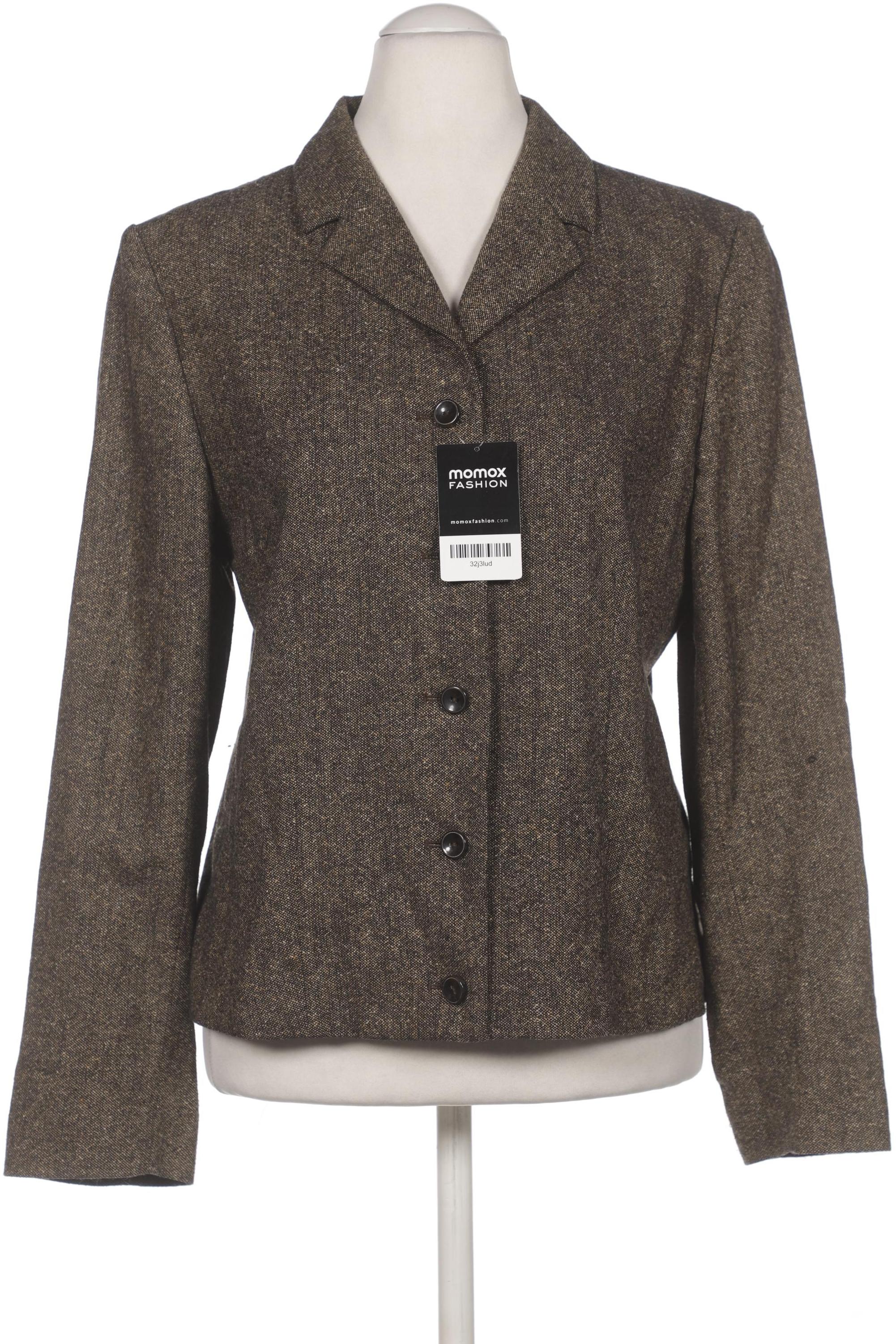 

s.Oliver Damen Blazer, beige, Gr. 40