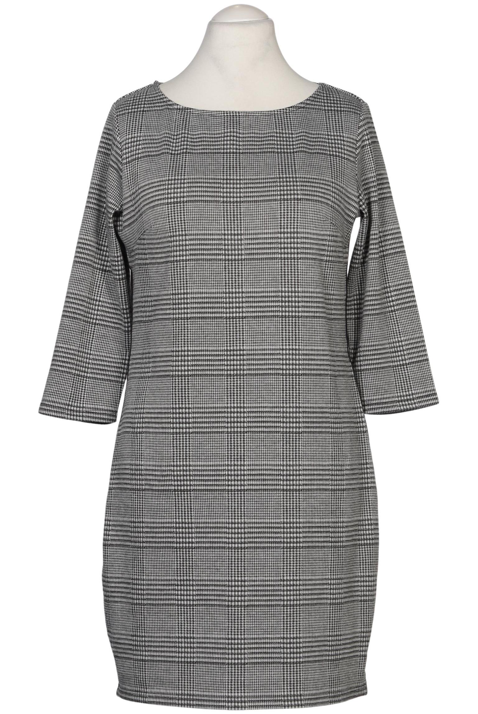 

s.Oliver Damen Kleid, grau, Gr. 42