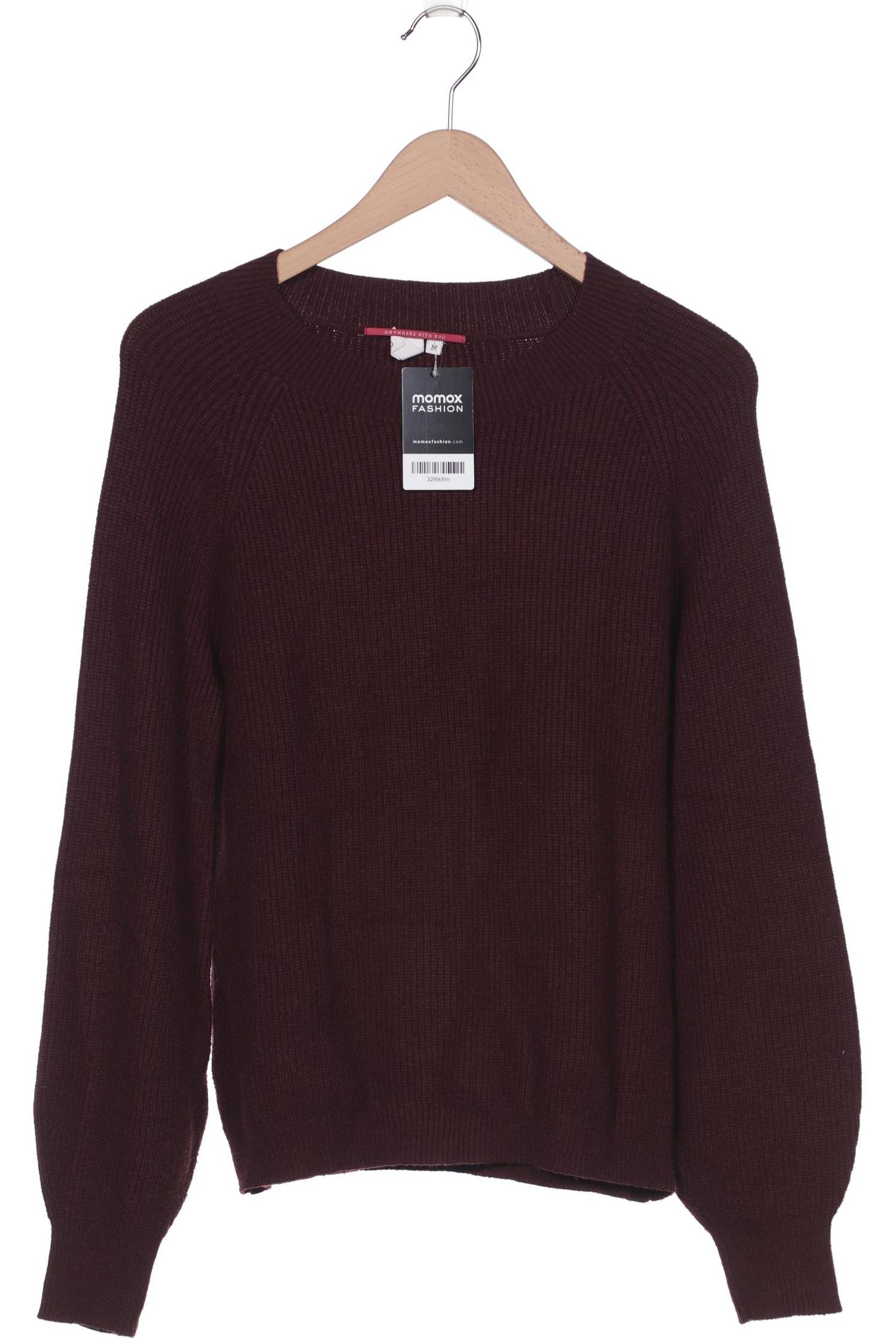 

s.Oliver Damen Pullover, bordeaux