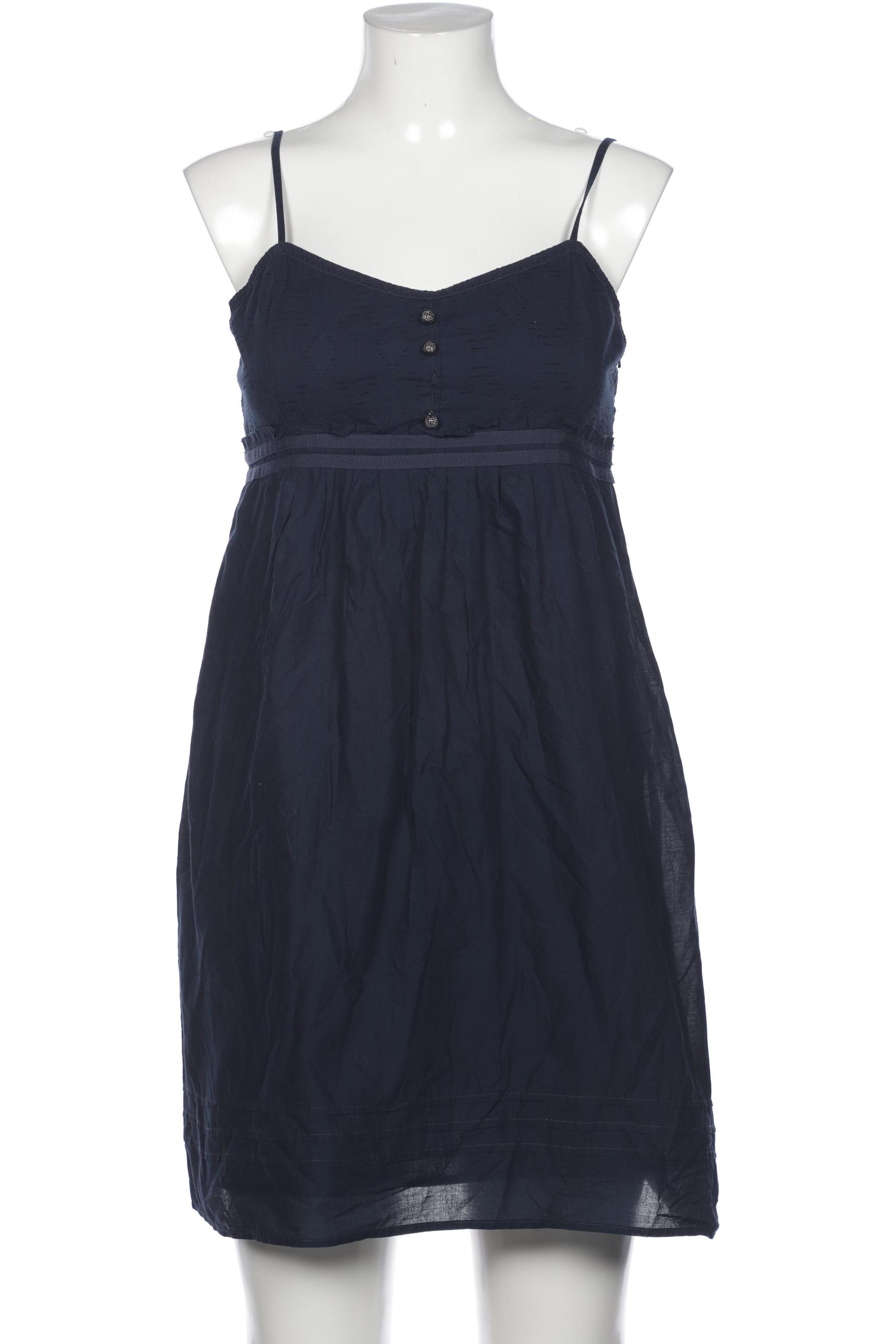 

s.Oliver Damen Kleid, marineblau, Gr. 38