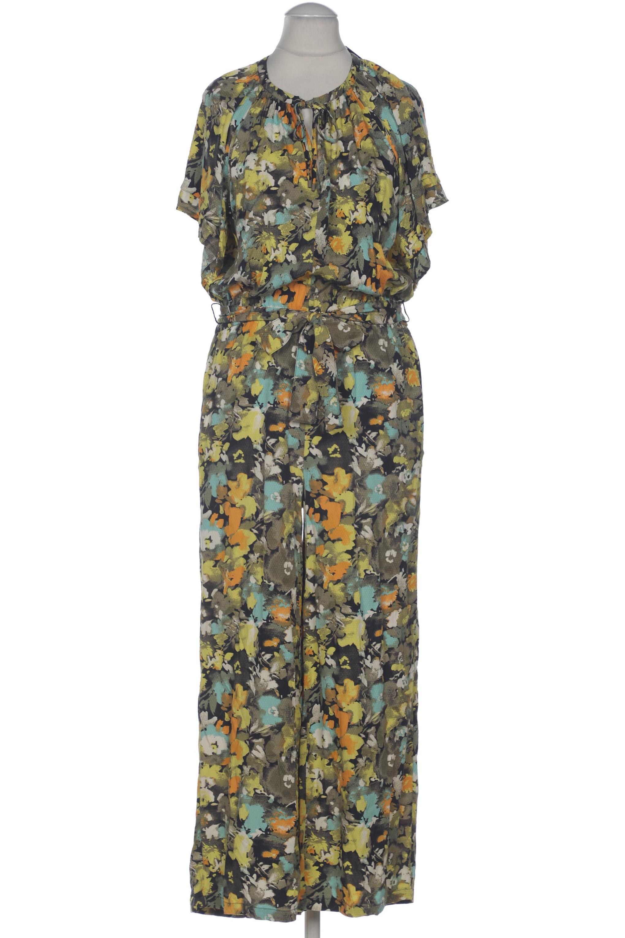 

s.Oliver Damen Jumpsuit/Overall, mehrfarbig, Gr. 32