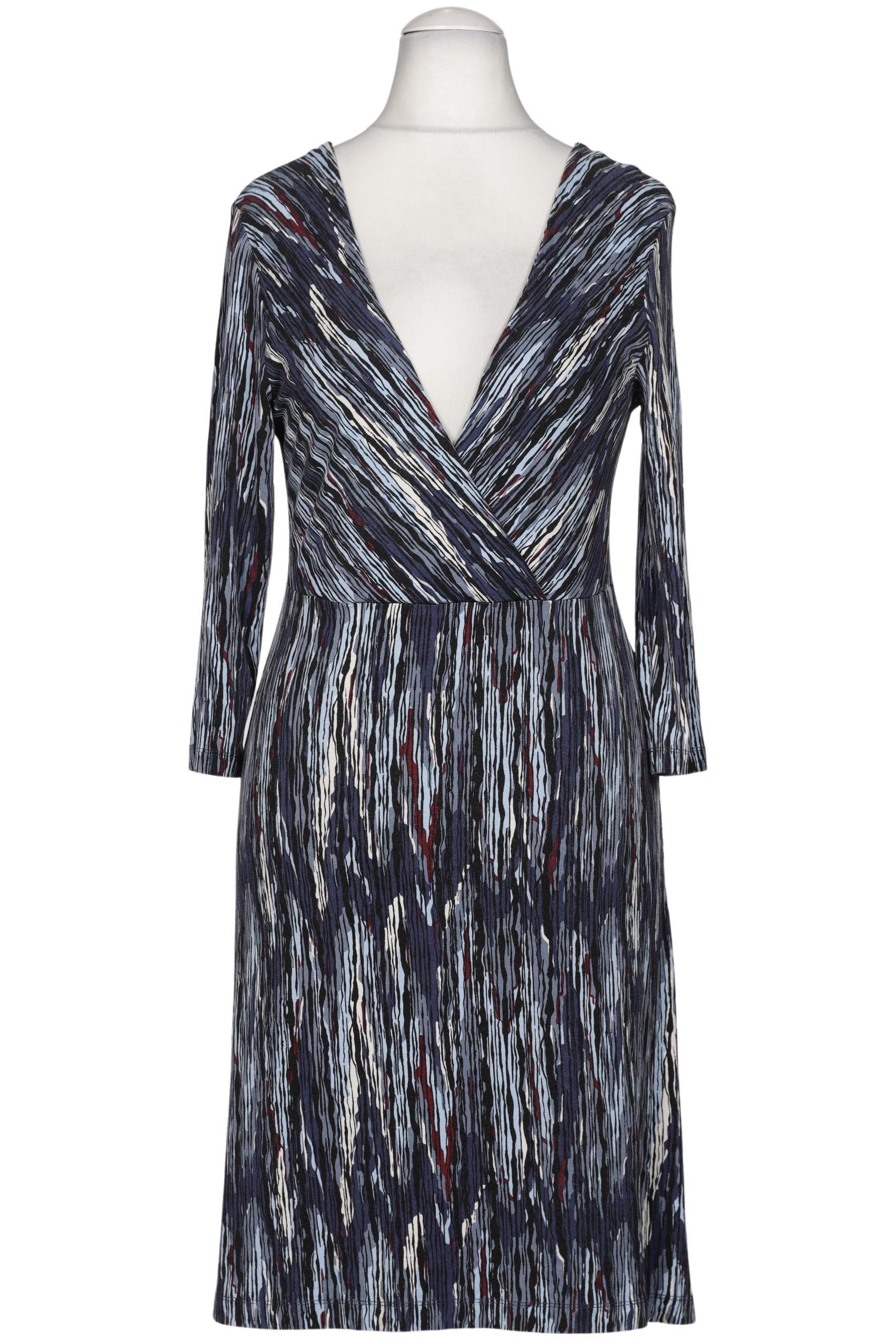 

s.Oliver Damen Kleid, marineblau, Gr. 38