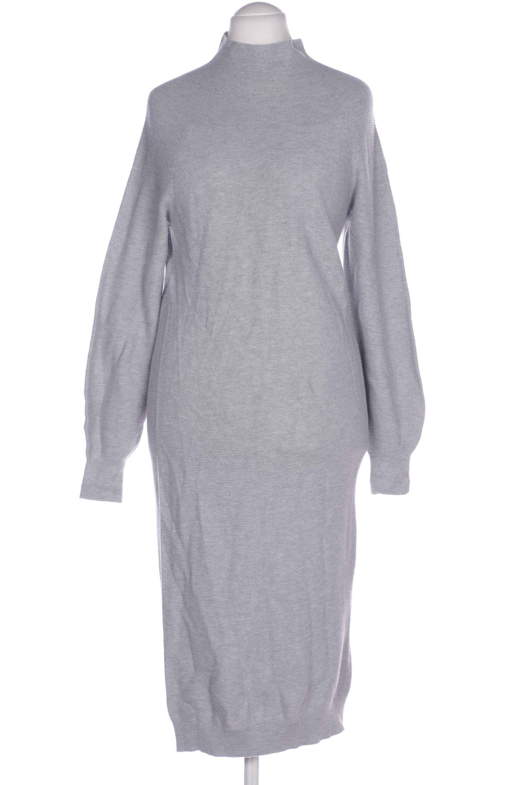 

s.Oliver Damen Kleid, grau