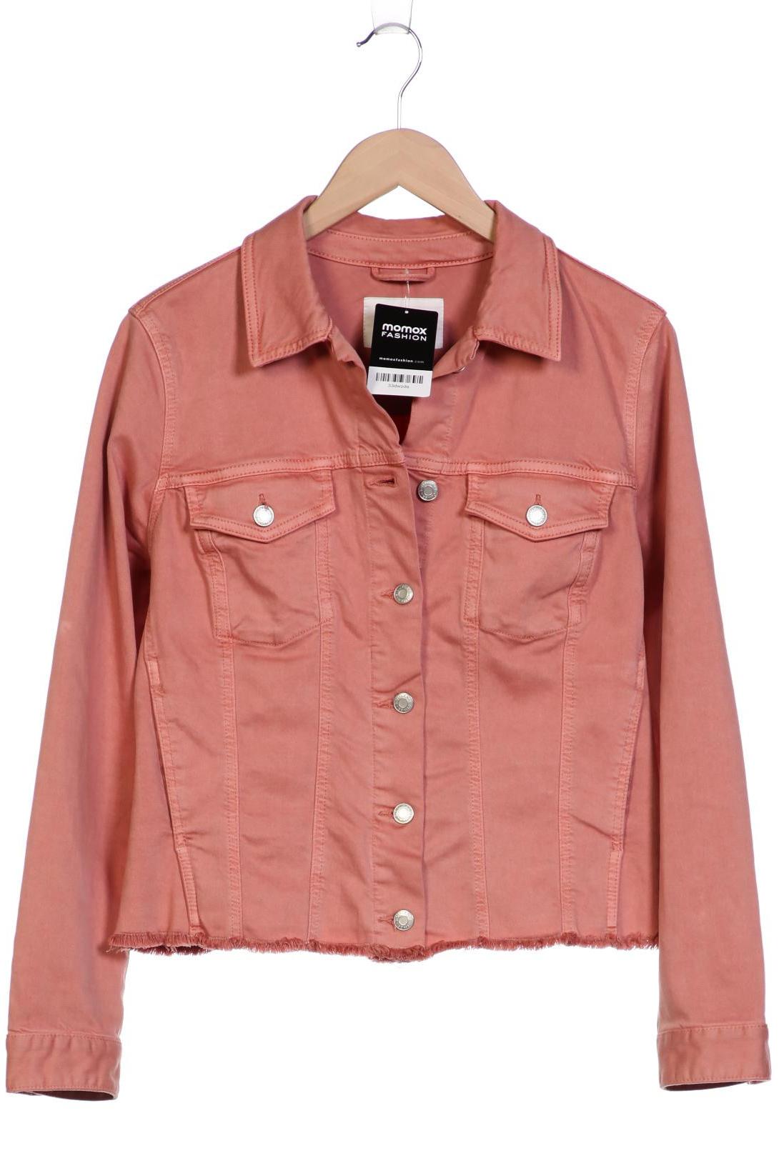 

s.Oliver Damen Jacke, pink