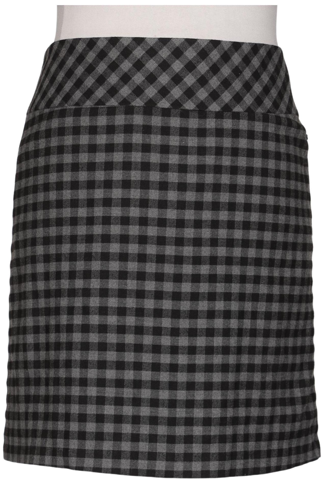 

s.Oliver Damen Rock, grau, Gr. 42