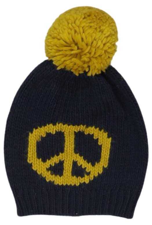 

s.Oliver Damen Hut/Mütze, mehrfarbig, Gr. uni