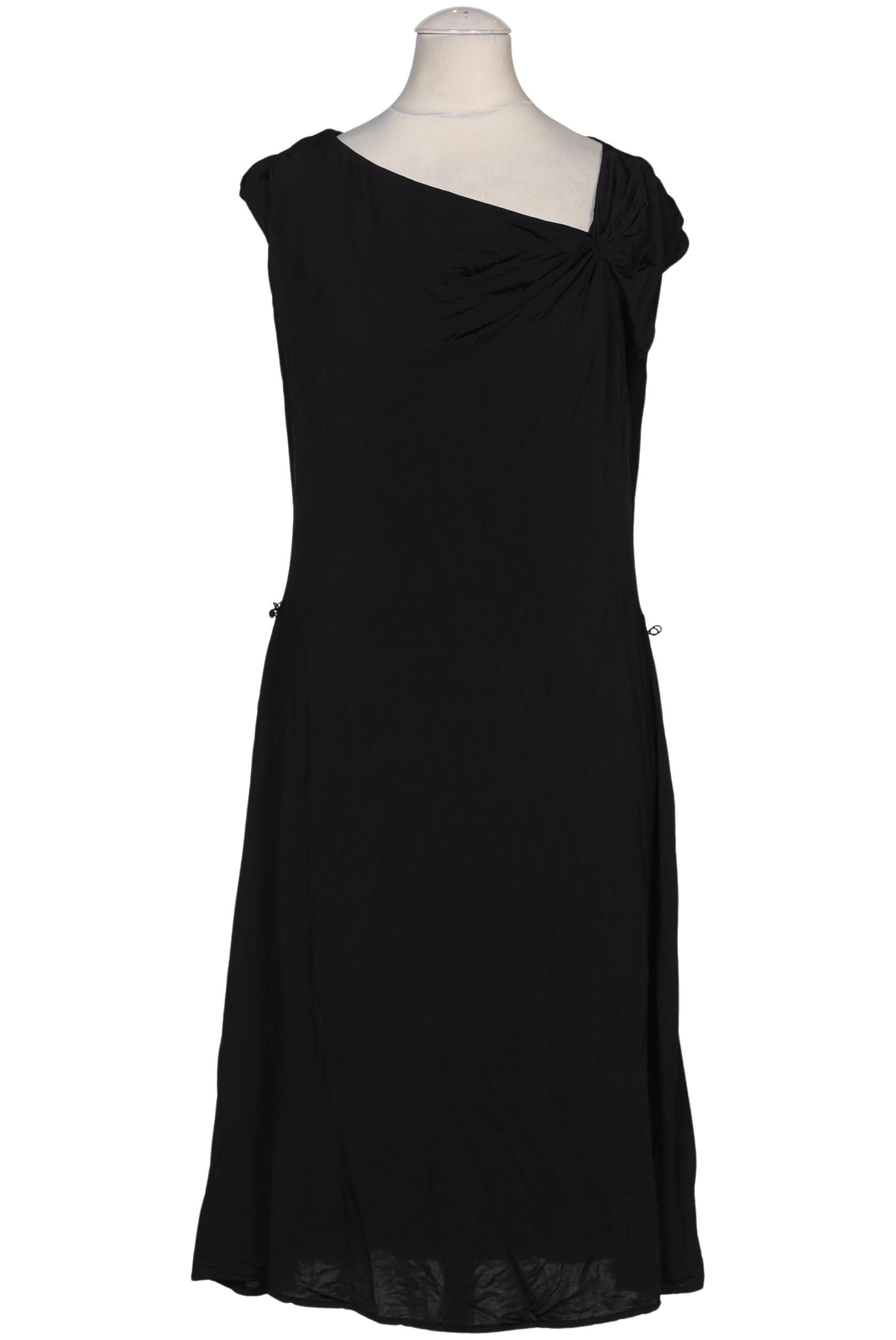 

s.Oliver Damen Kleid, schwarz, Gr. 36