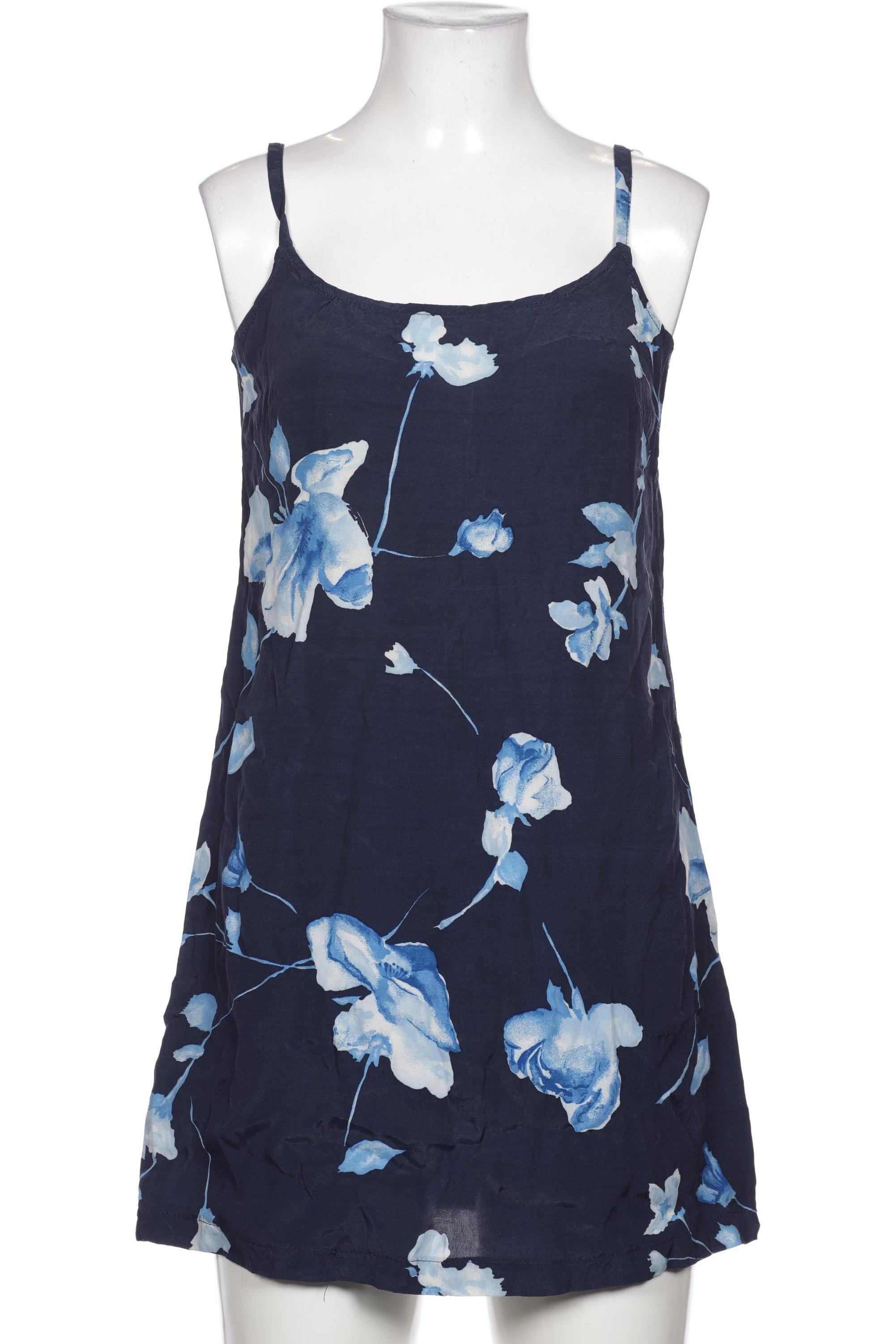

s.Oliver Damen Kleid, blau