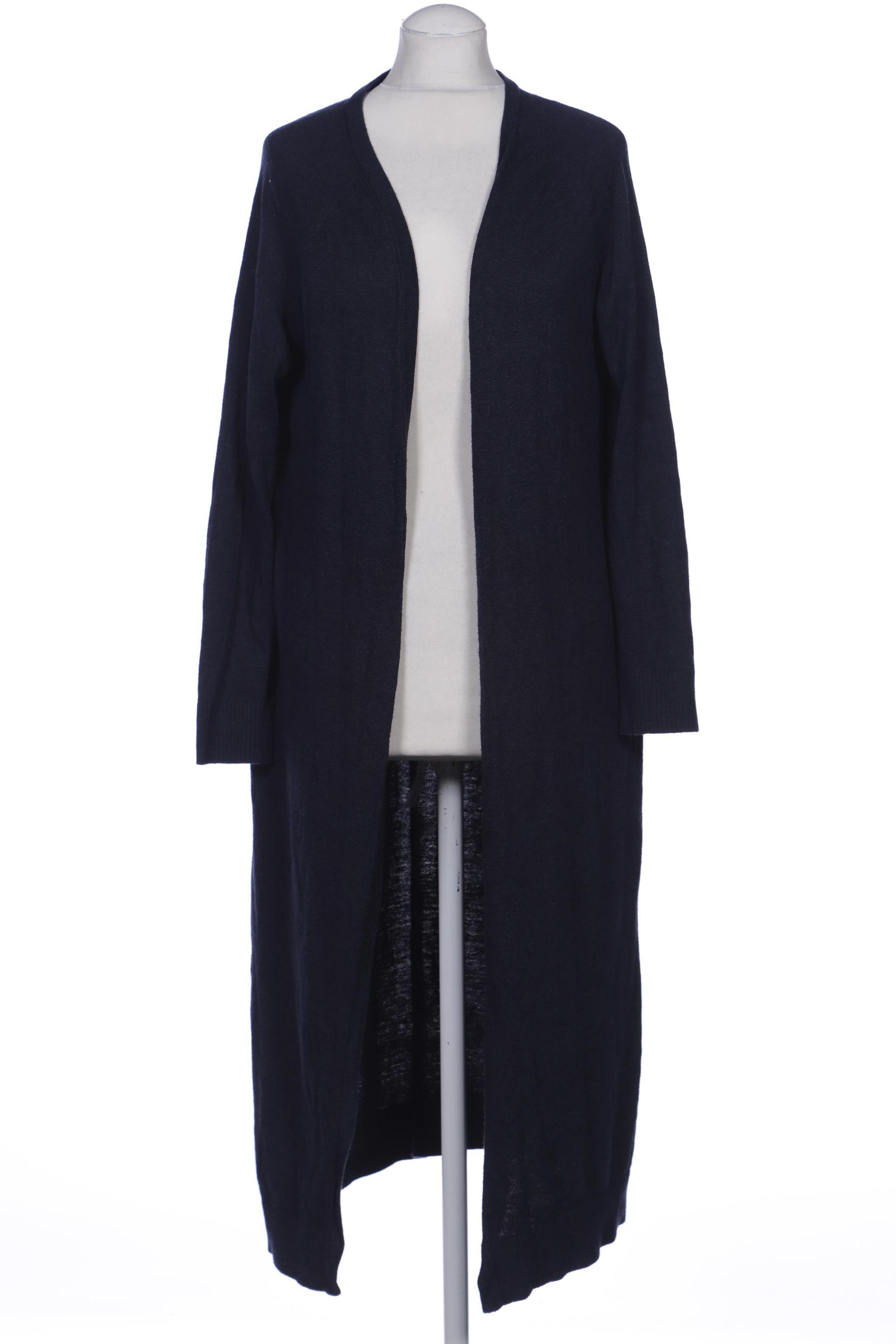 

s.Oliver Damen Strickjacke, marineblau, Gr. 38