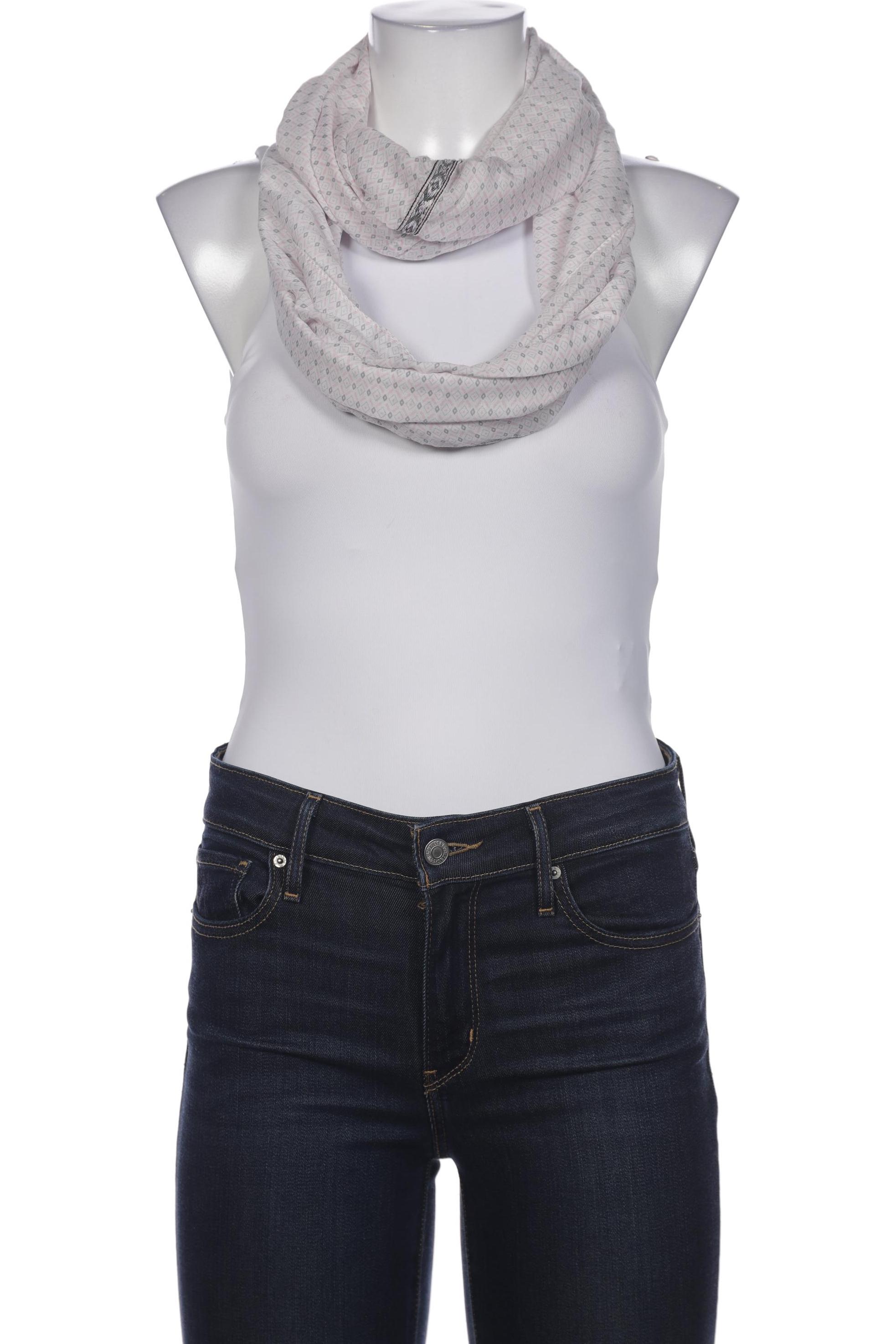 

s.Oliver Damen Schal, pink, Gr.