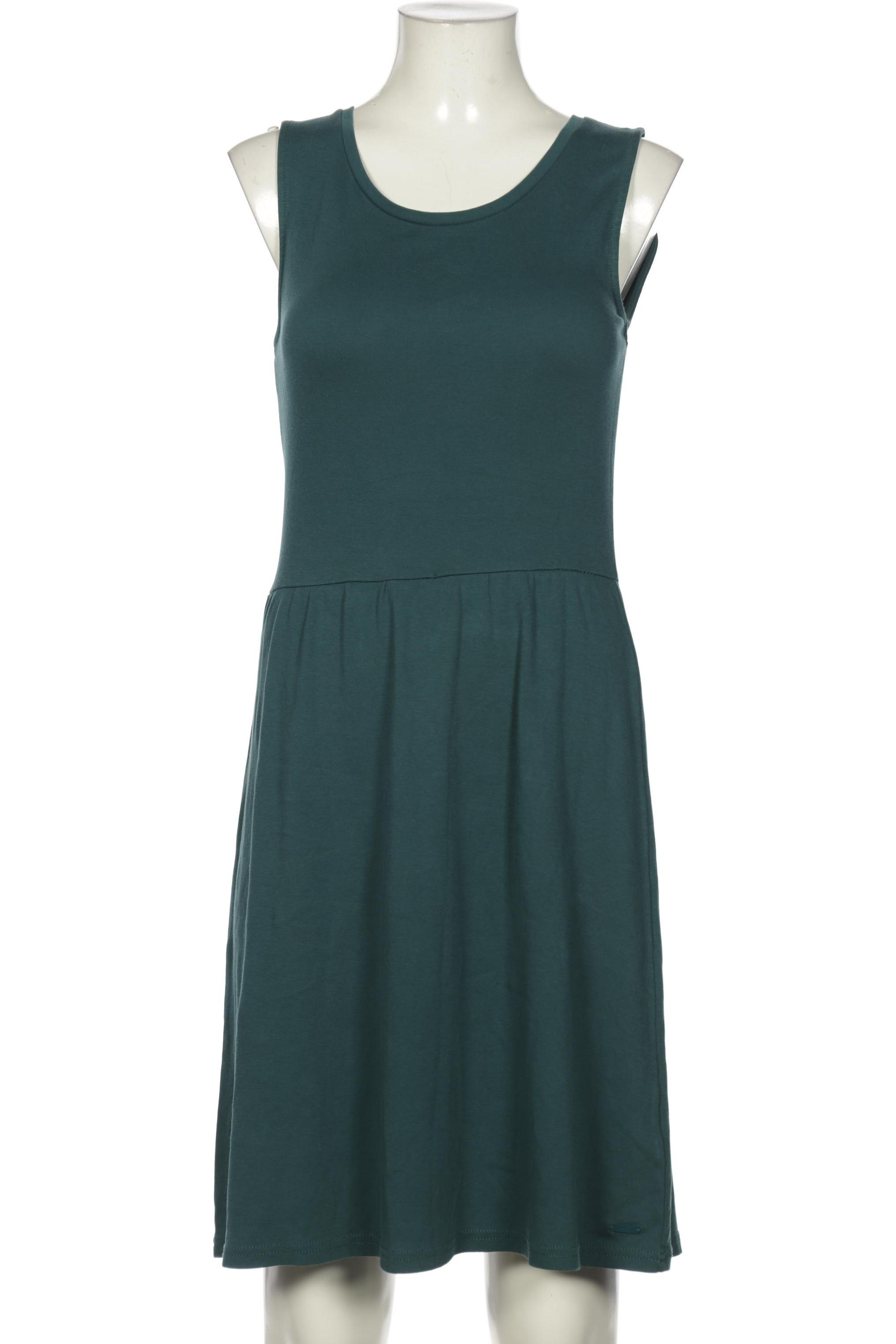 

s.Oliver Damen Kleid, grün