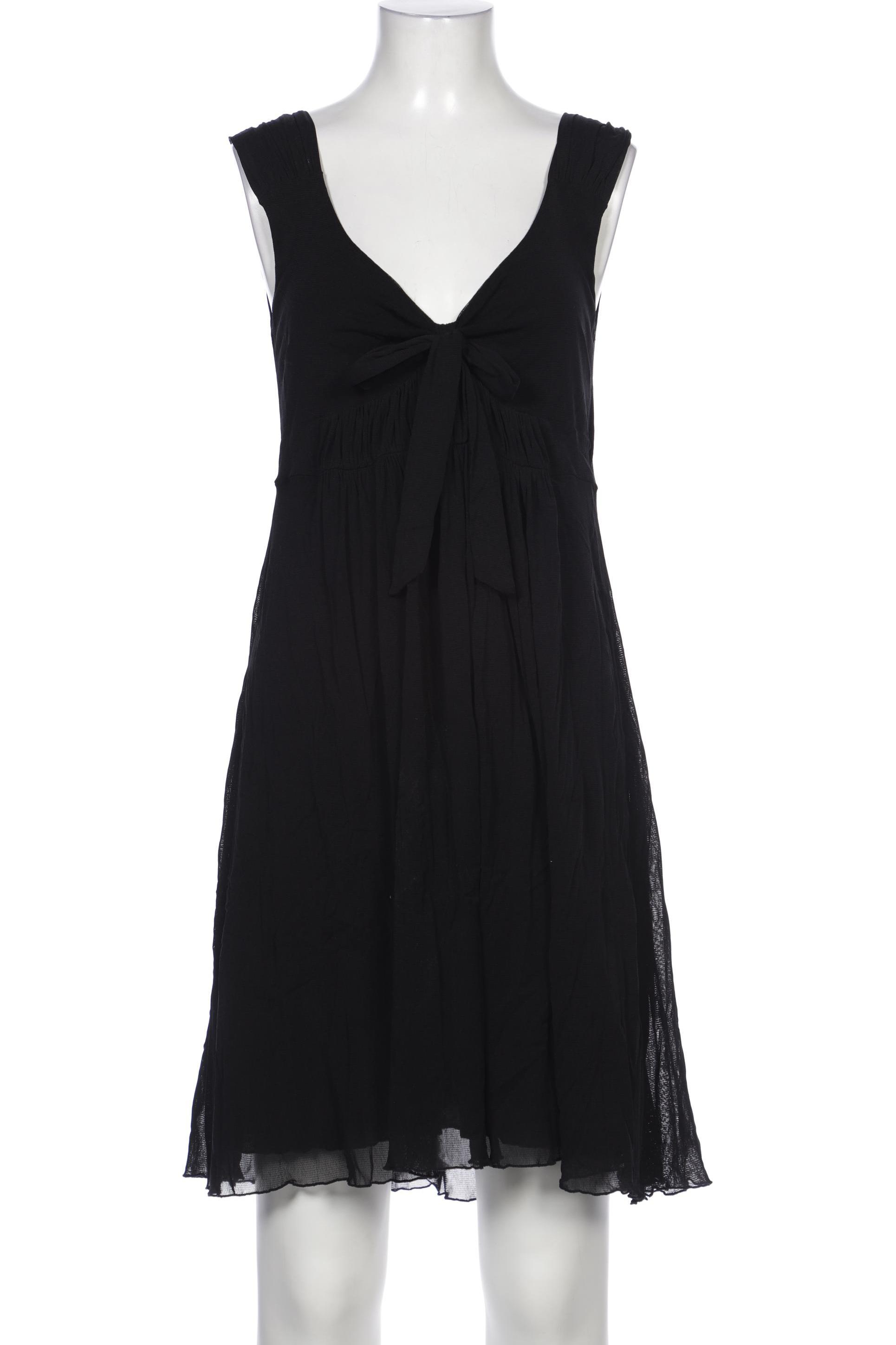 

s.Oliver Damen Kleid, schwarz, Gr. 32