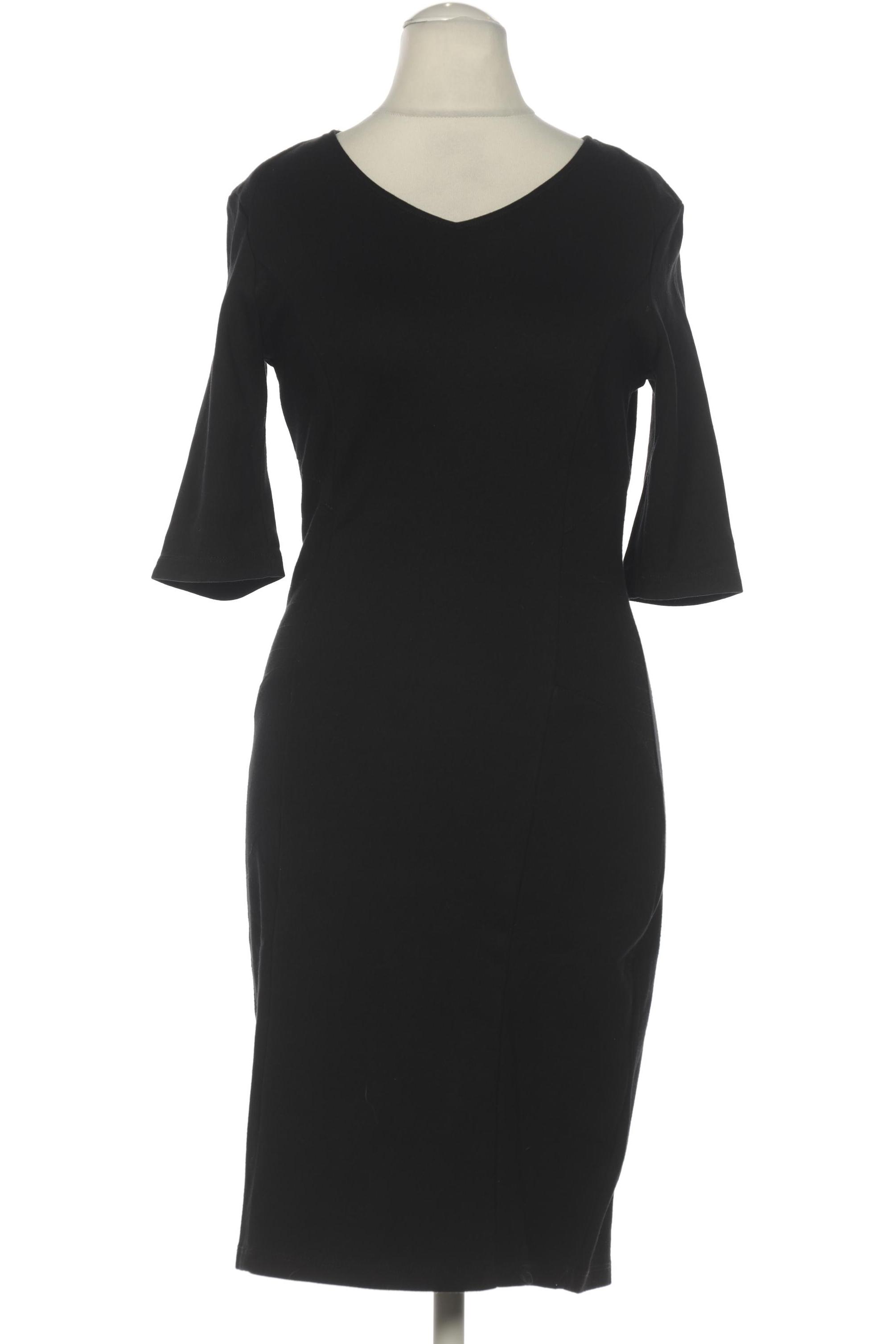 

s.Oliver Damen Kleid, schwarz, Gr. 36