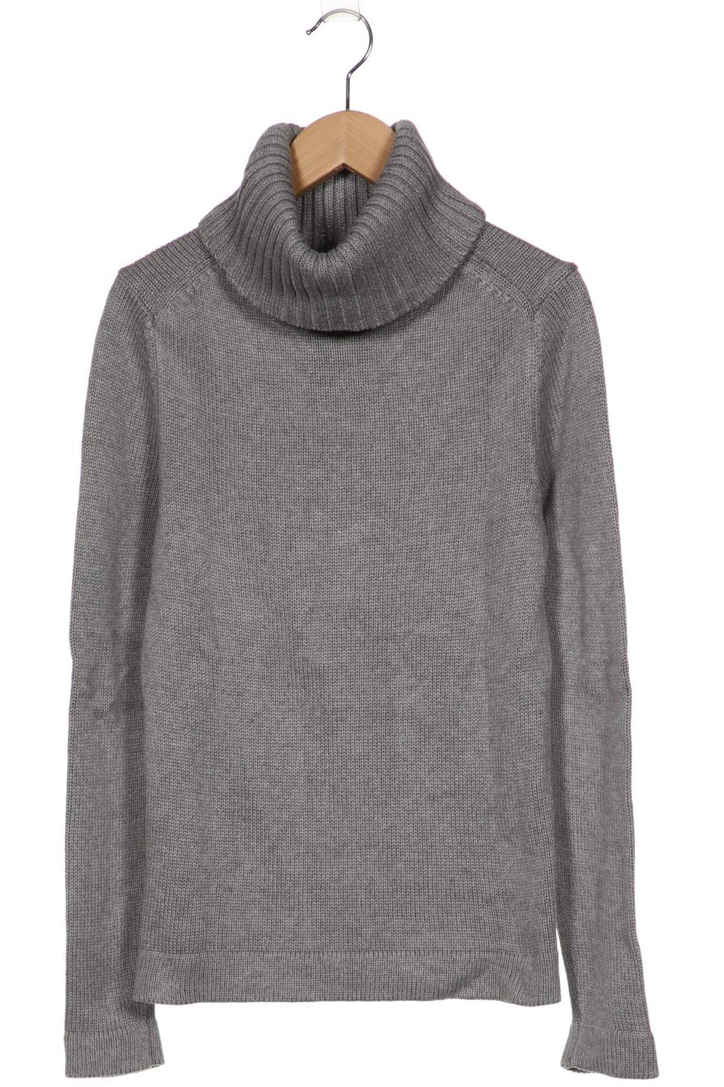

s.Oliver Damen Pullover, grau