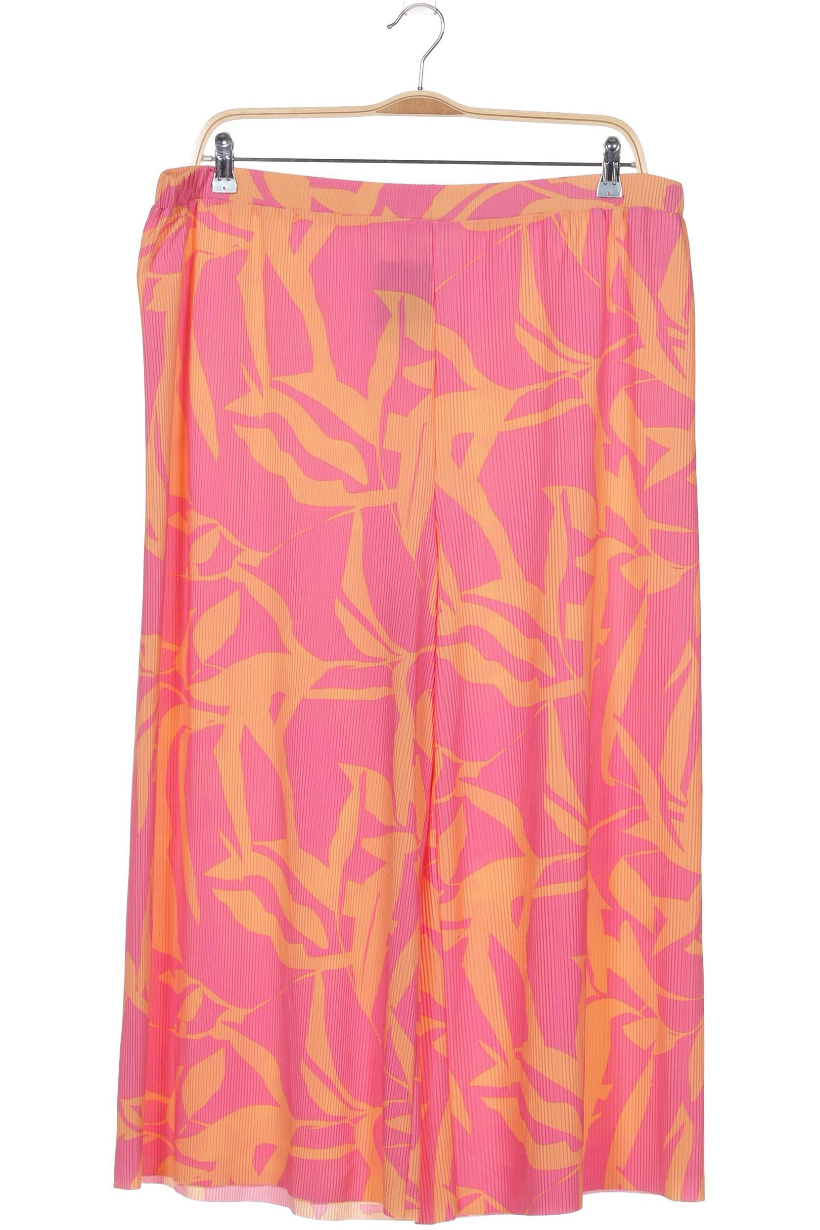 

s.Oliver Damen Stoffhose, pink, Gr. 37