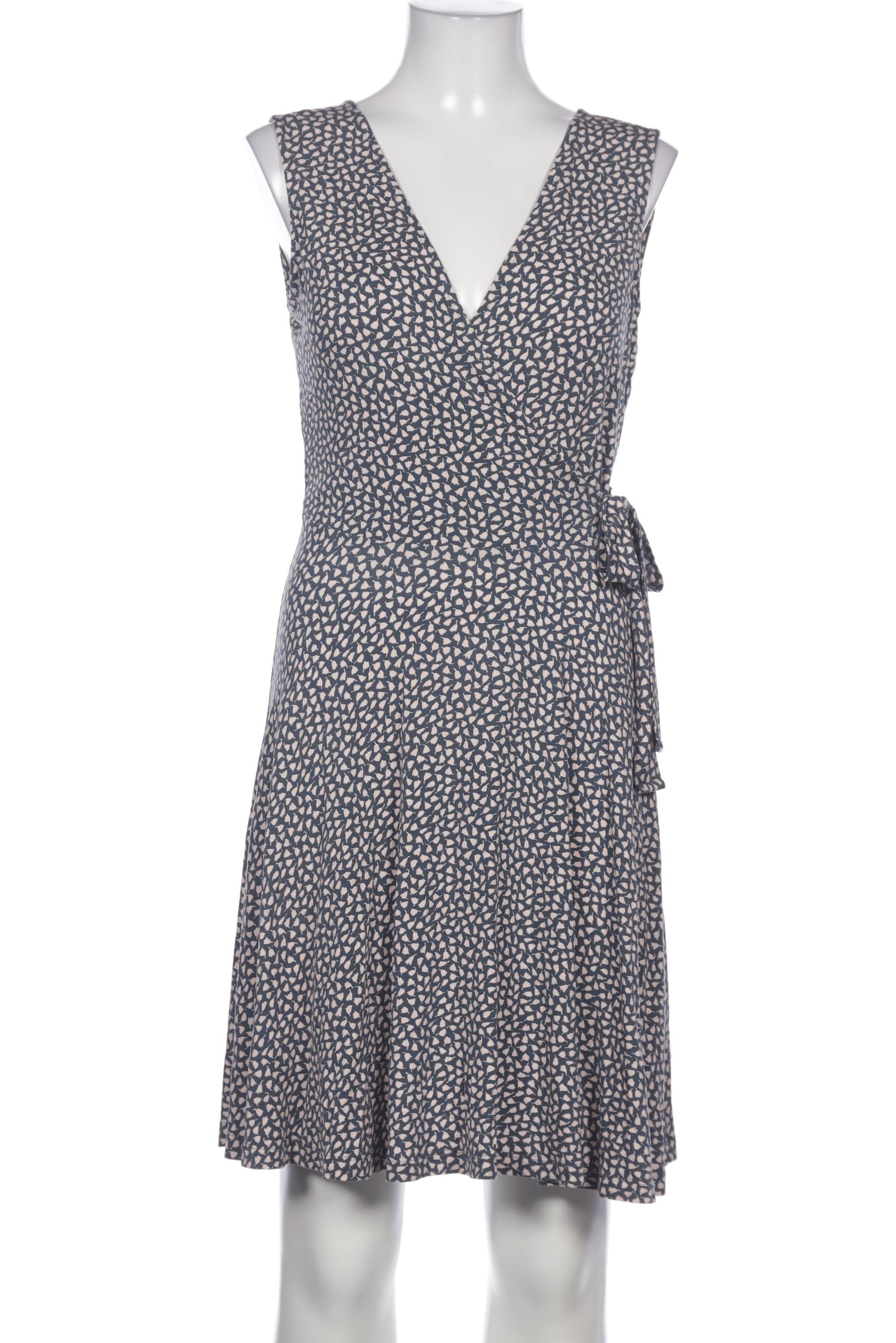 

s.Oliver Damen Kleid, blau, Gr. 38