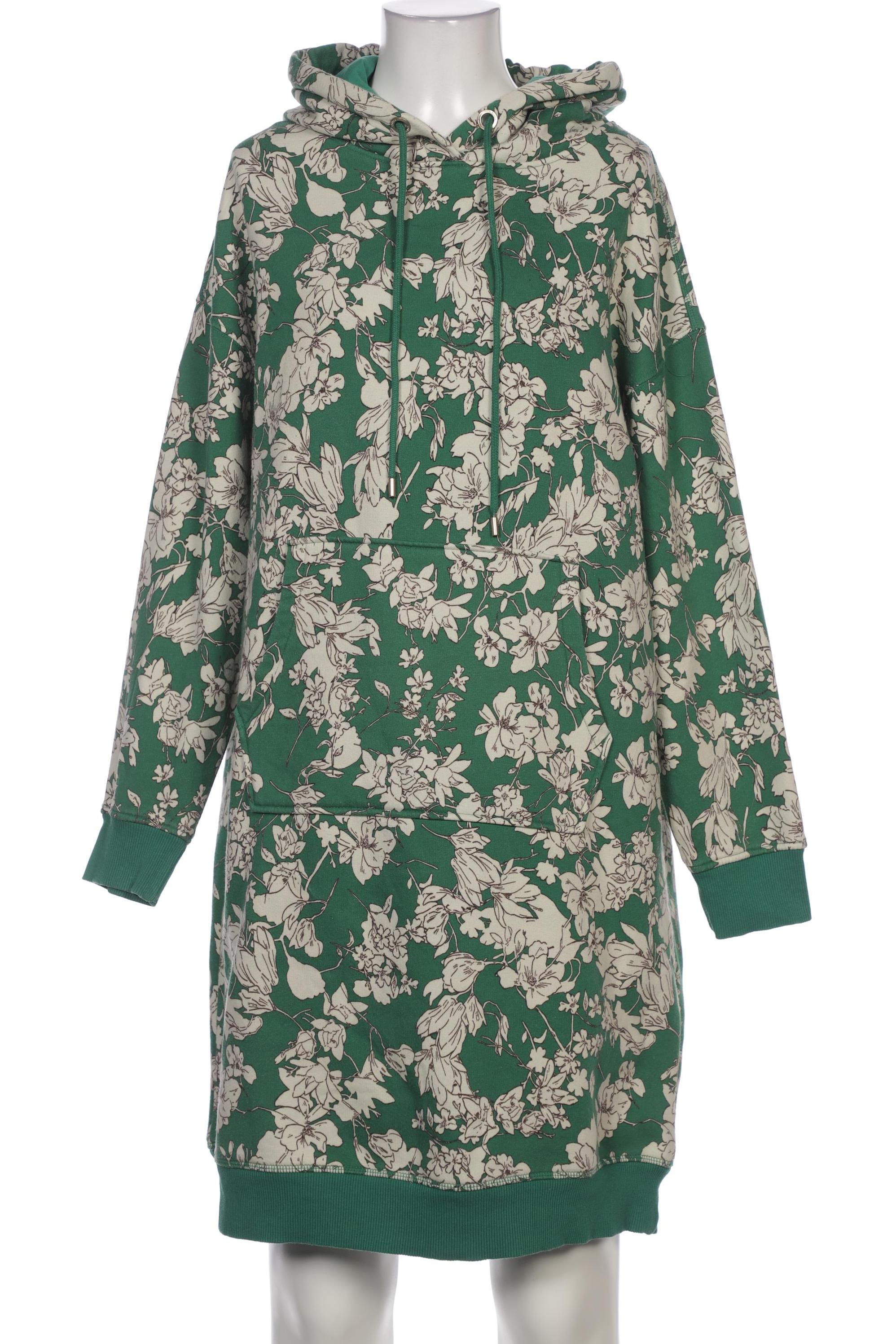 

s.Oliver Damen Kleid, grün