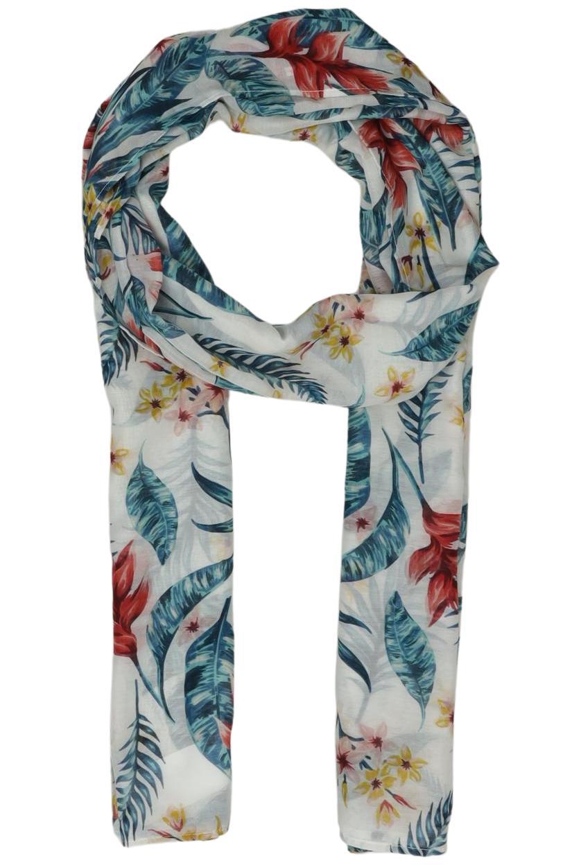 

s.Oliver Damen Schal, mehrfarbig, Gr.