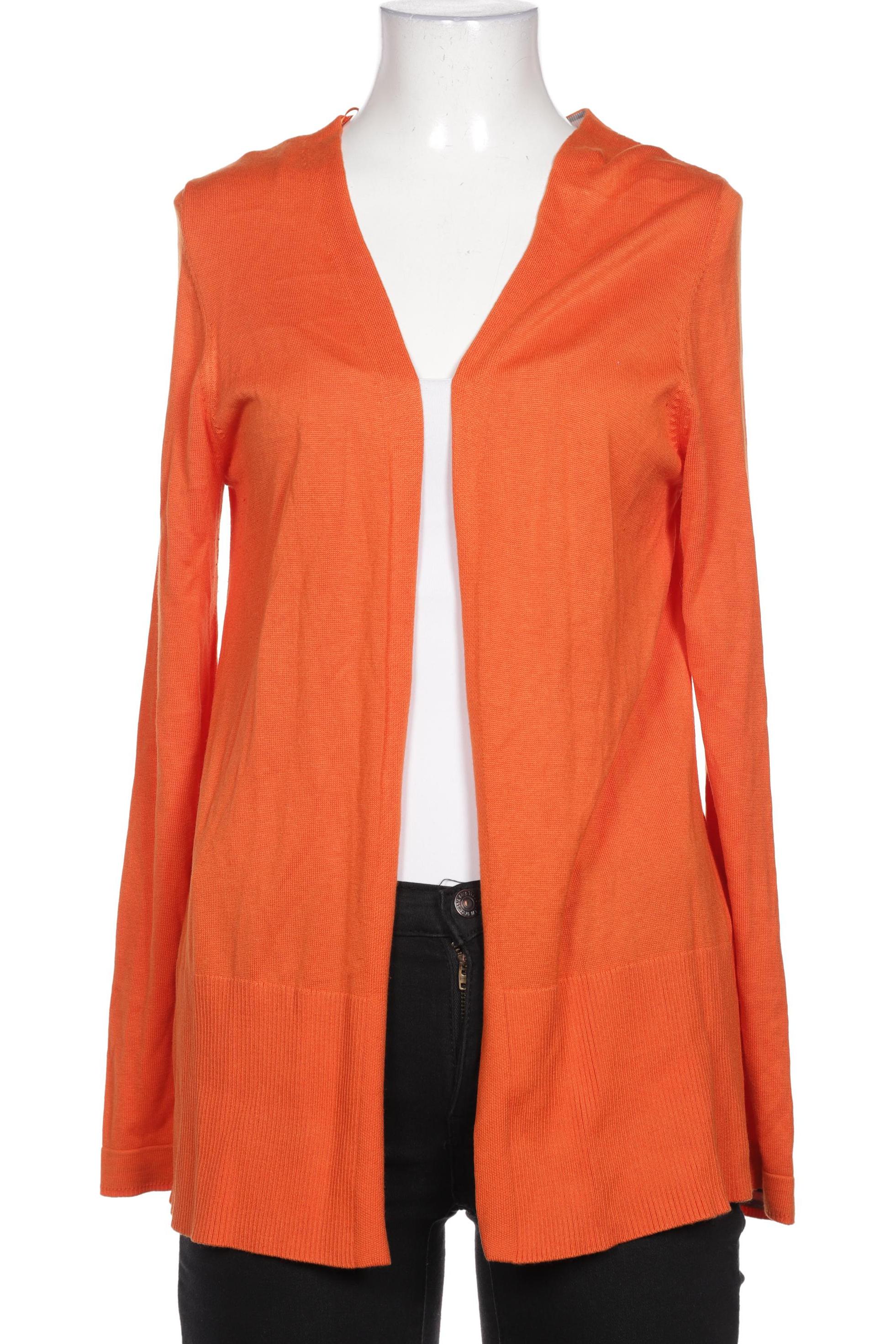 

s.Oliver Damen Strickjacke, orange