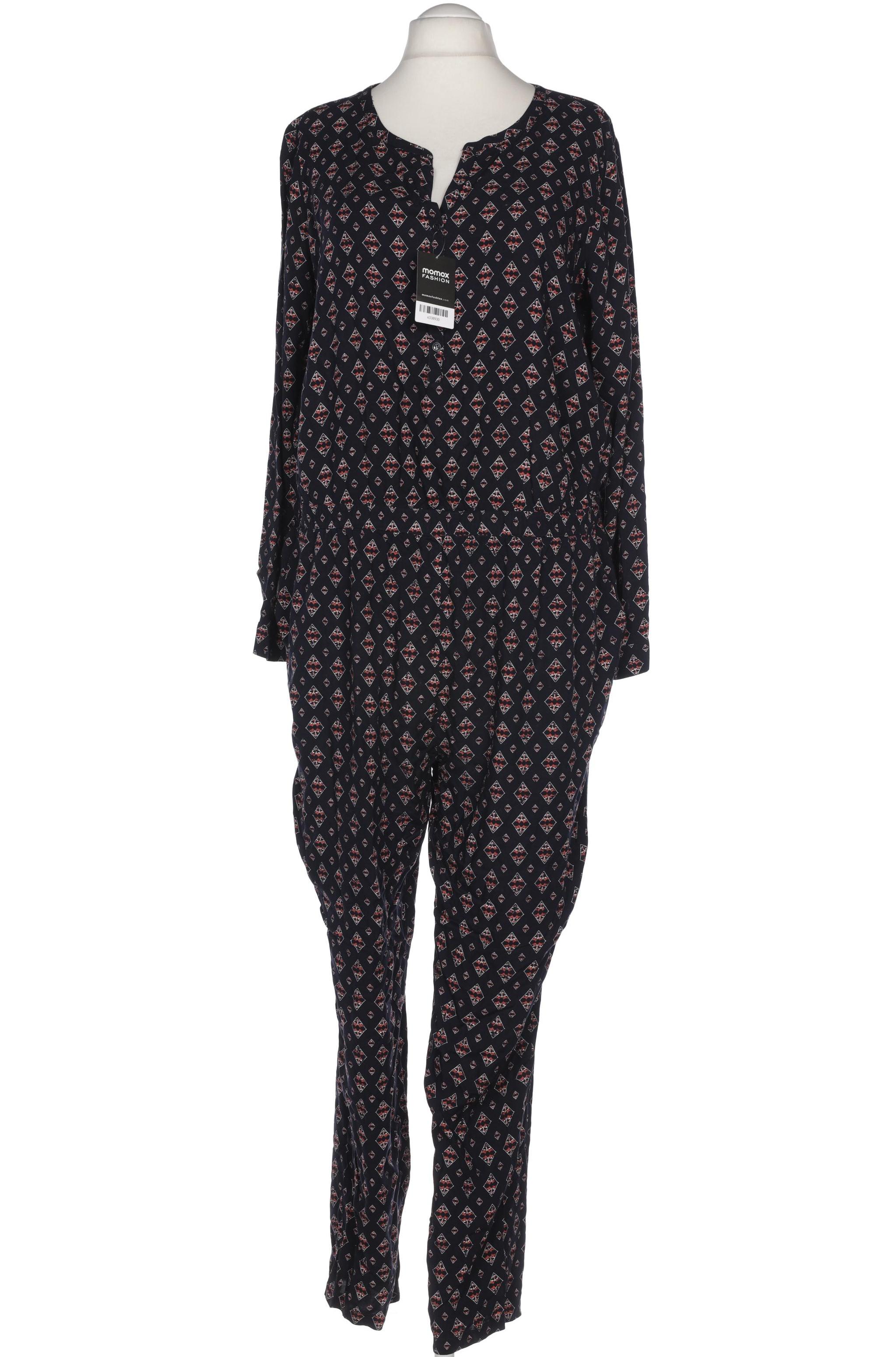 

s.Oliver Damen Jumpsuit/Overall, marineblau, Gr. 46