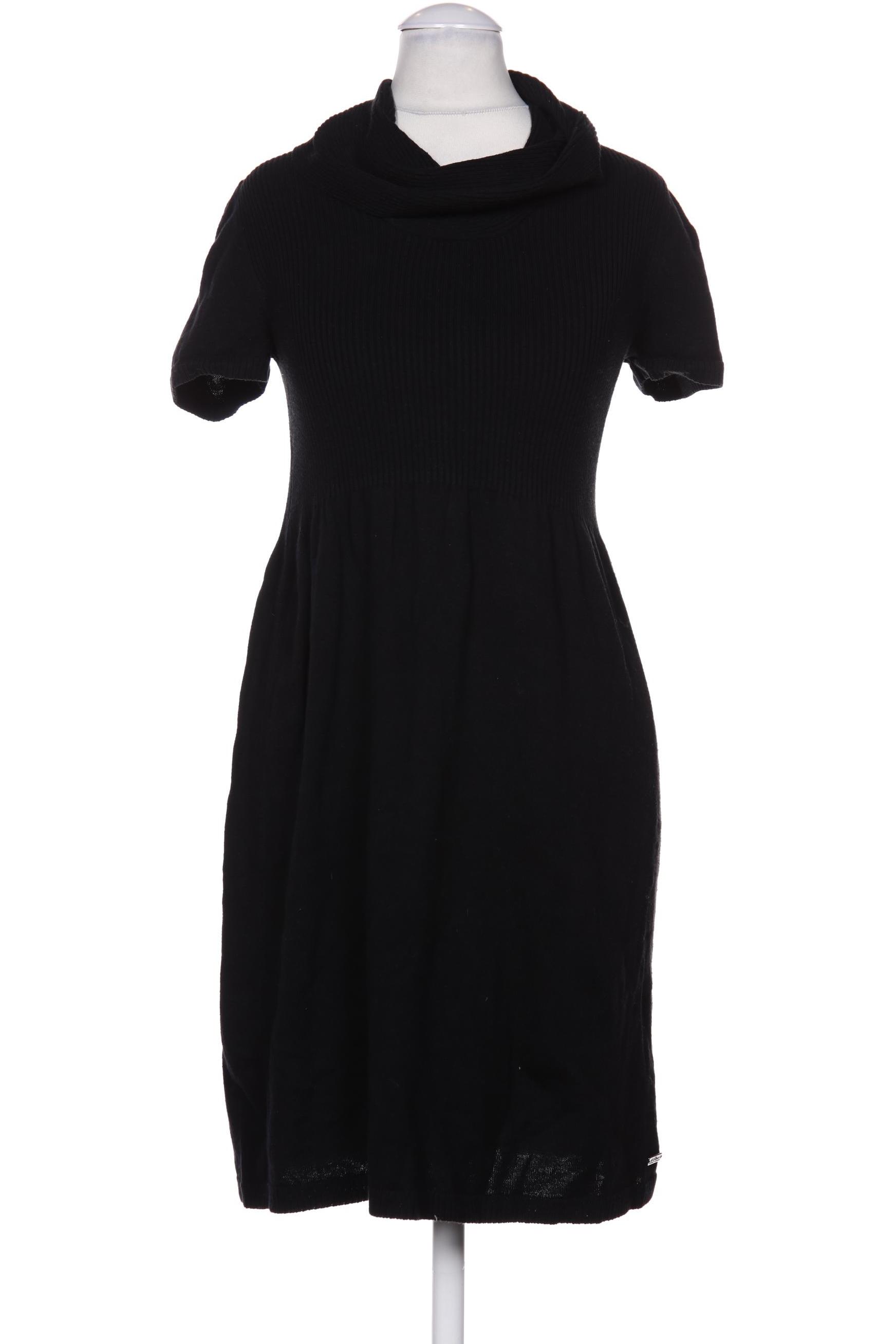 

s.Oliver Damen Kleid, schwarz, Gr. 34