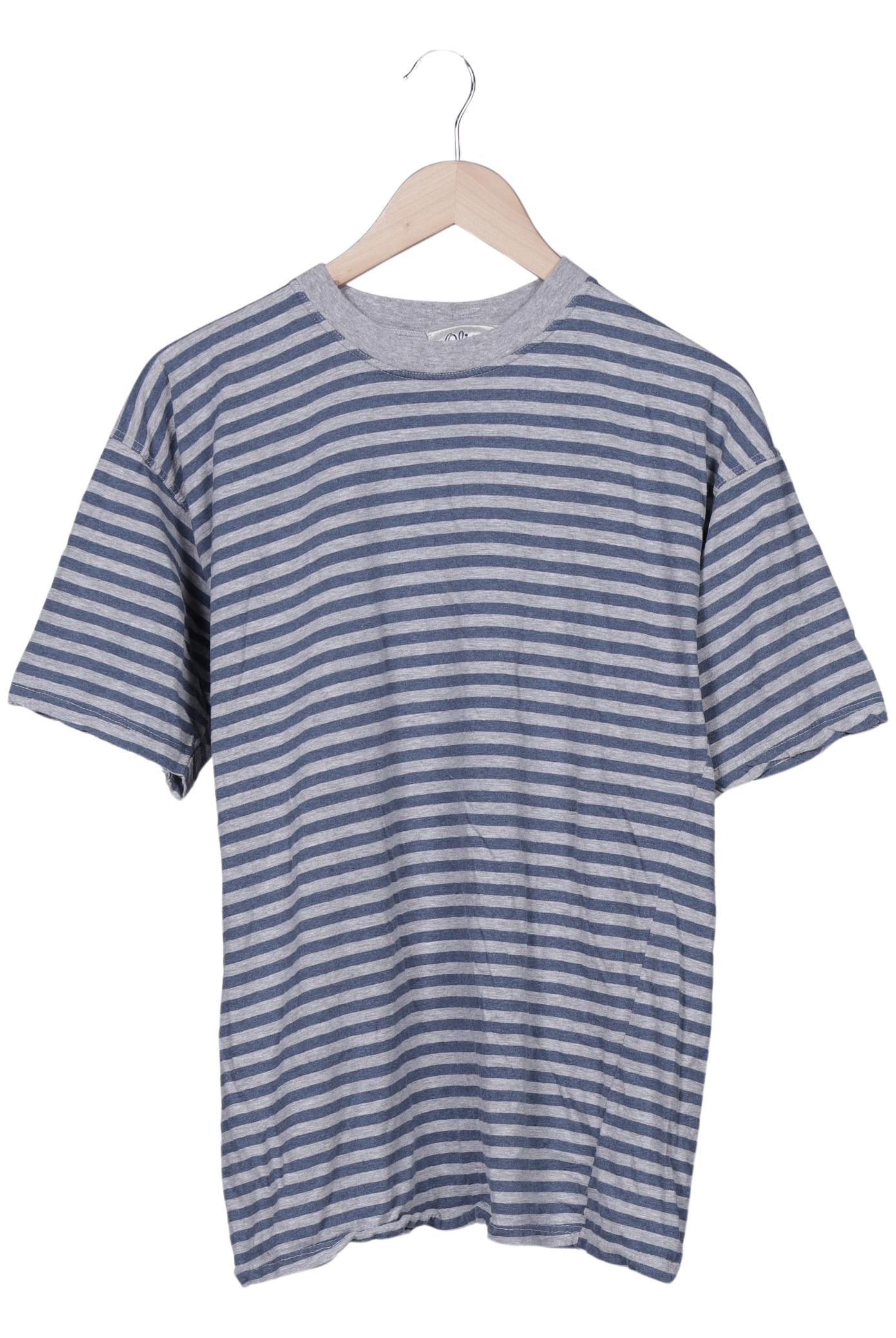 

s.Oliver Damen T-Shirt, mehrfarbig, Gr. 38