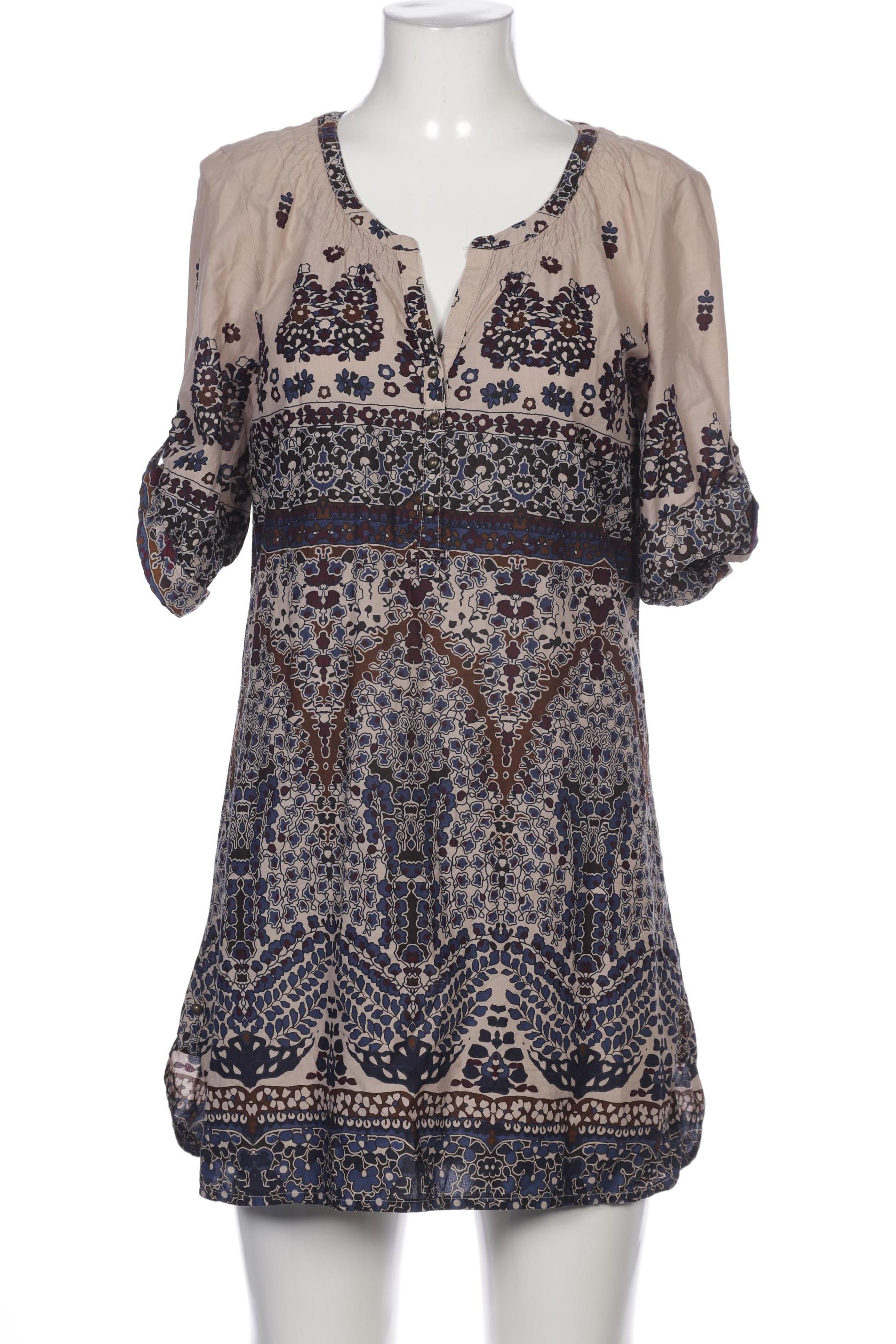 

s.Oliver Damen Kleid, mehrfarbig
