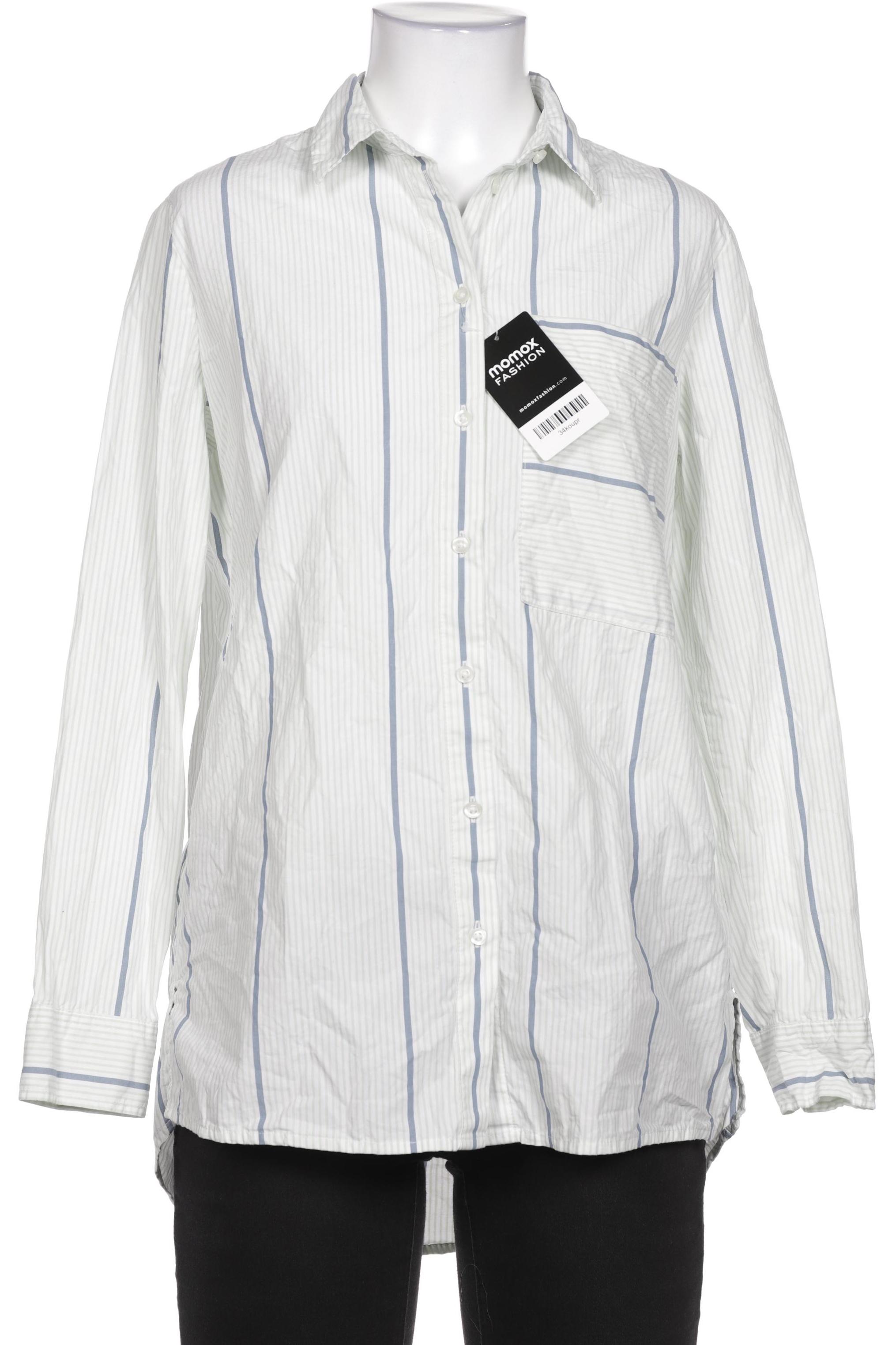 

s.Oliver Damen Bluse, hellgrün