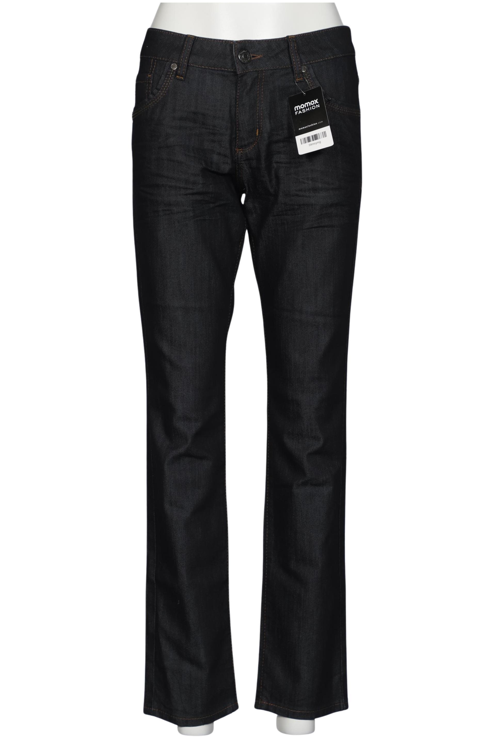 

s.Oliver Damen Jeans, marineblau, Gr. 38