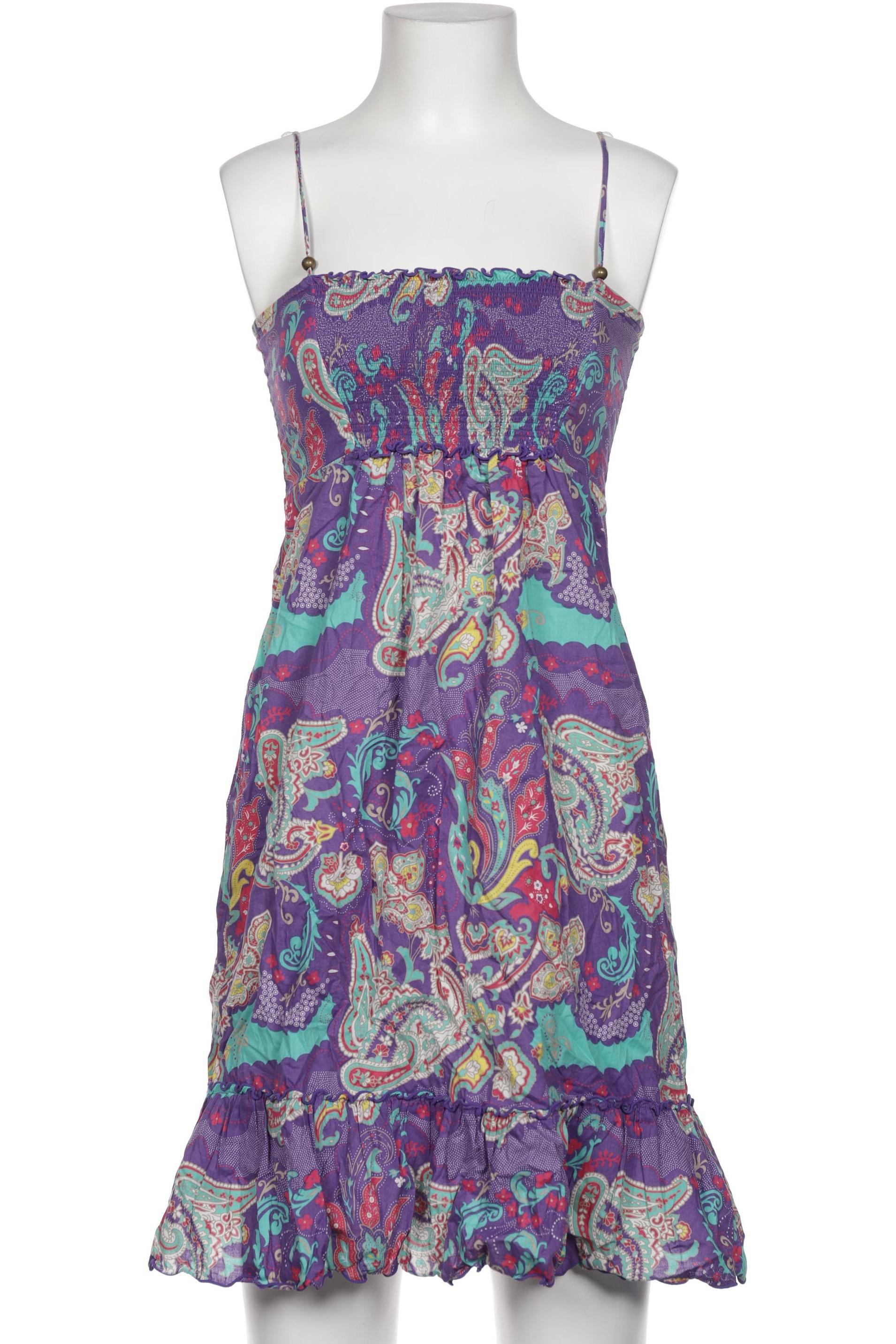 

s.Oliver Damen Kleid, flieder, Gr. 34