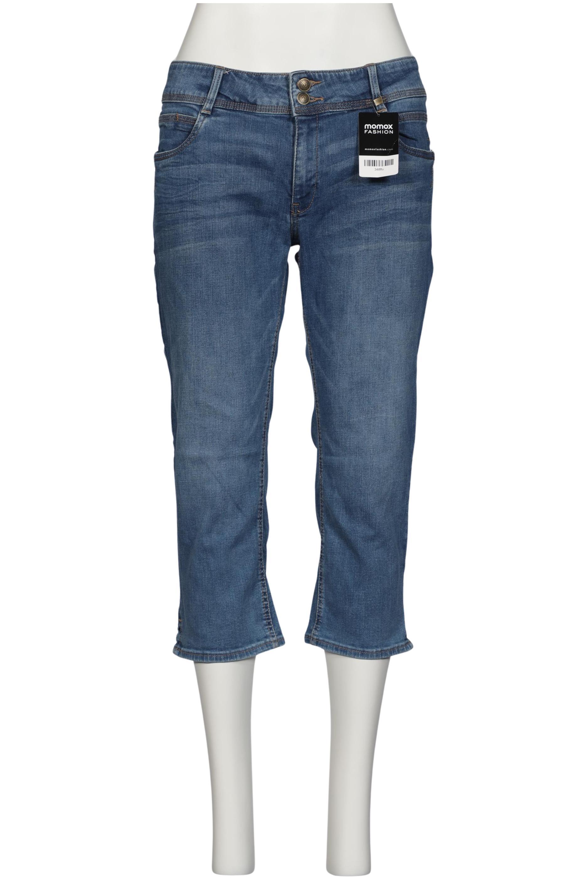 

s.Oliver Damen Jeans, blau, Gr. 42