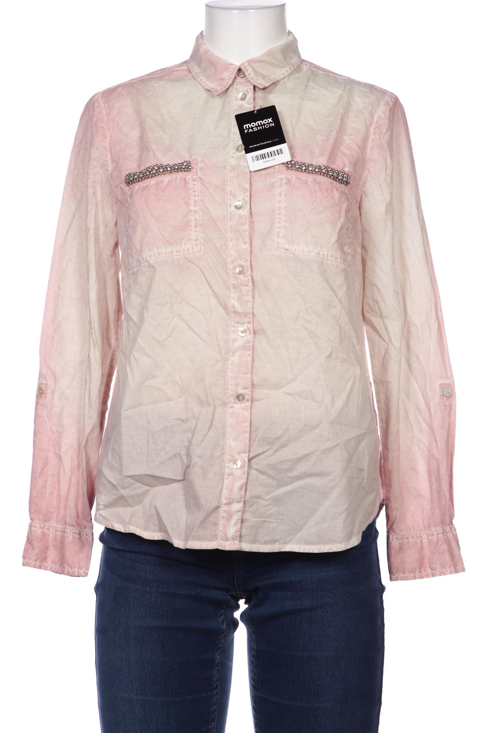 

s.Oliver Damen Bluse, pink, Gr. 38