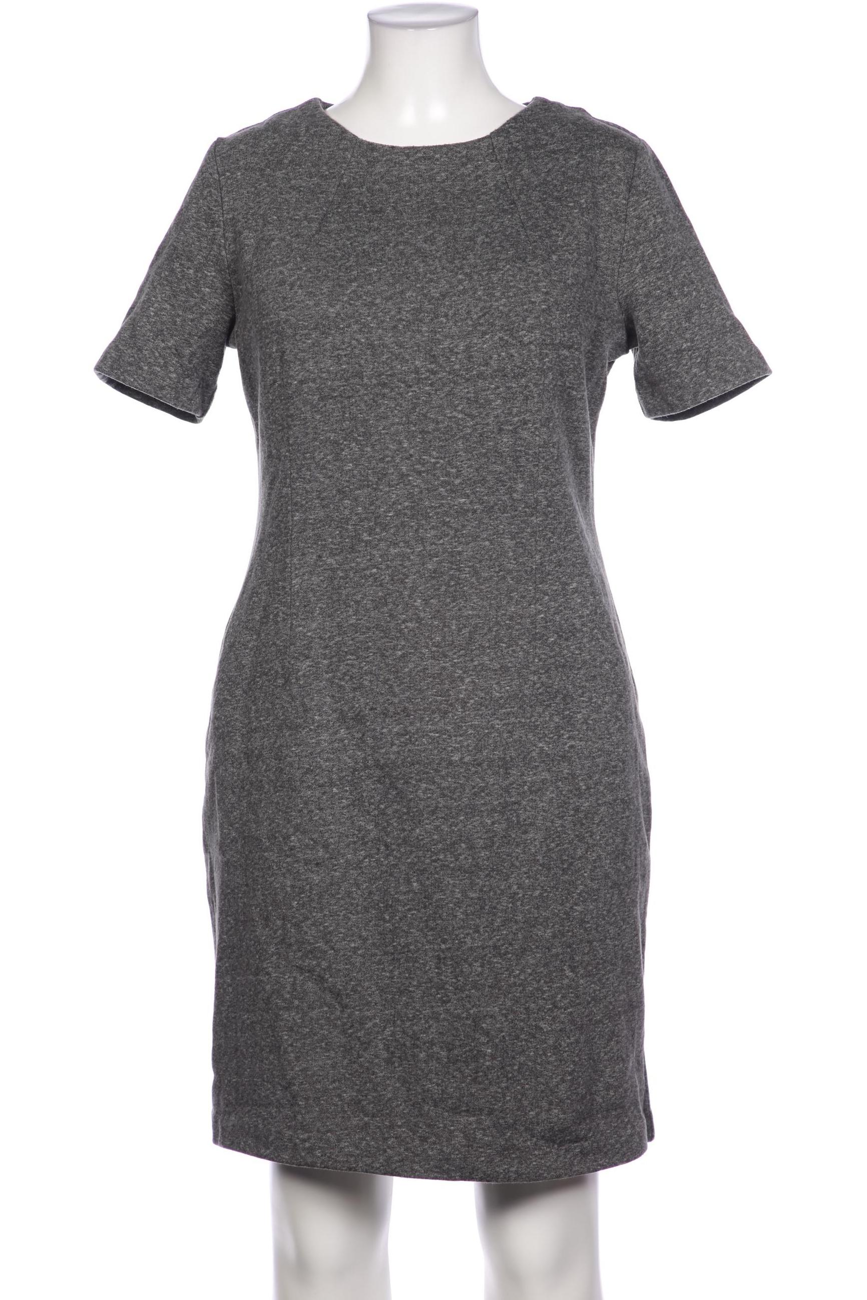 

s.Oliver Damen Kleid, grau, Gr. 44