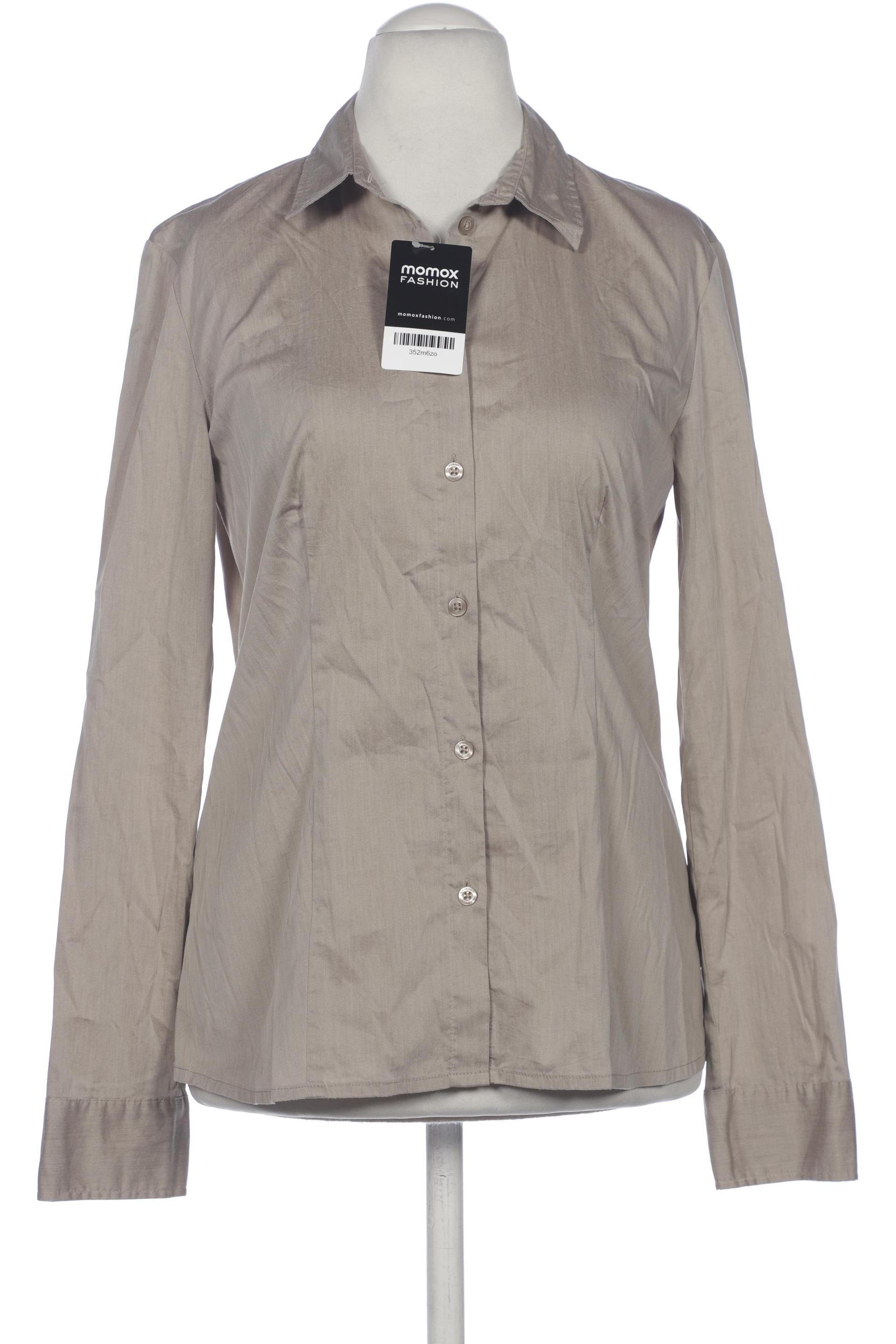 Thumbnail - s.Oliver Damen Bluse, beige, Gr. 40