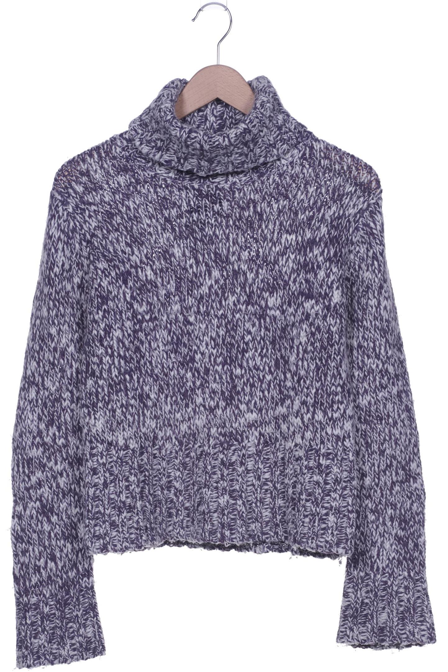 

s.Oliver Damen Pullover, flieder, Gr. 38