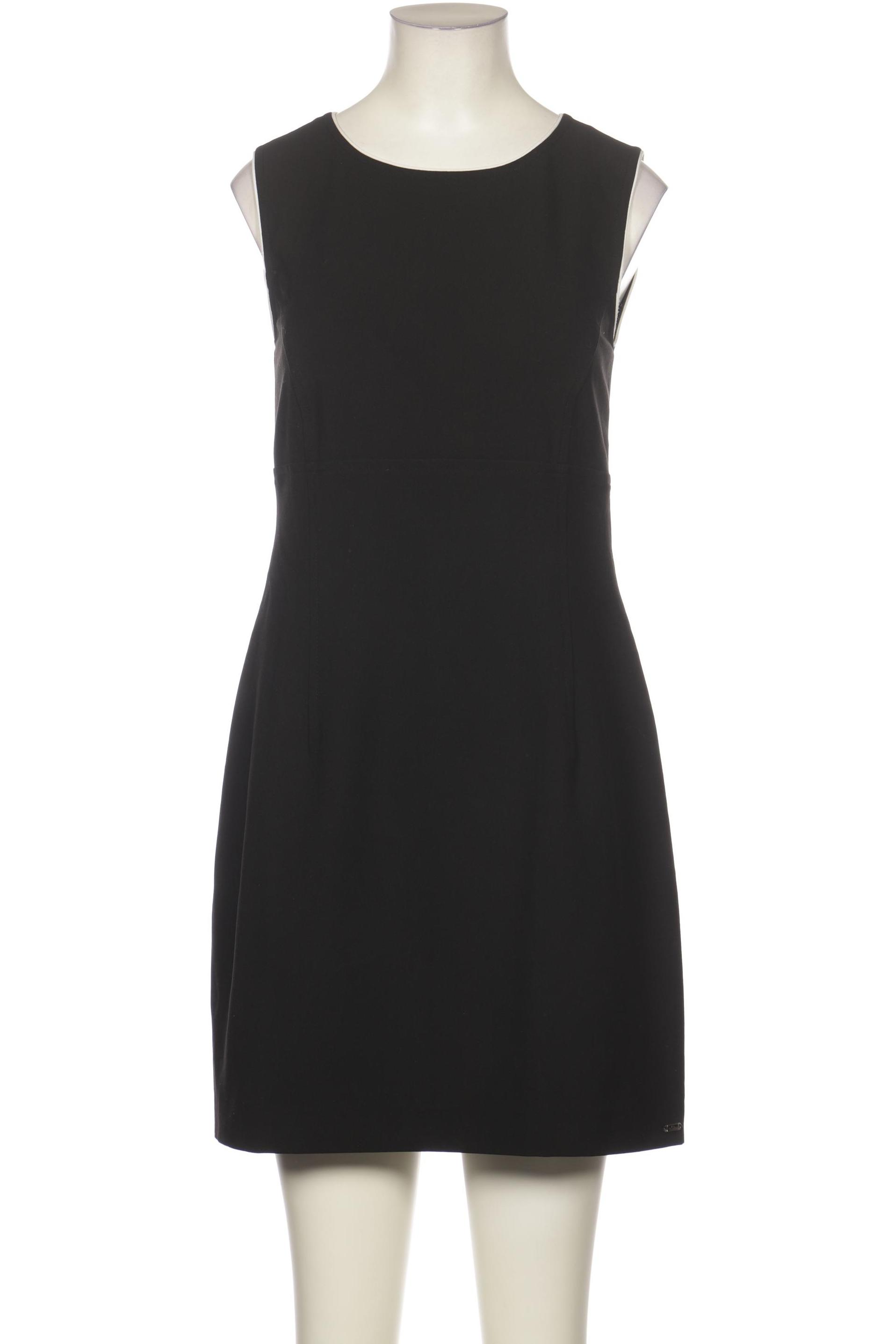 

s.Oliver Damen Kleid, schwarz, Gr. 38