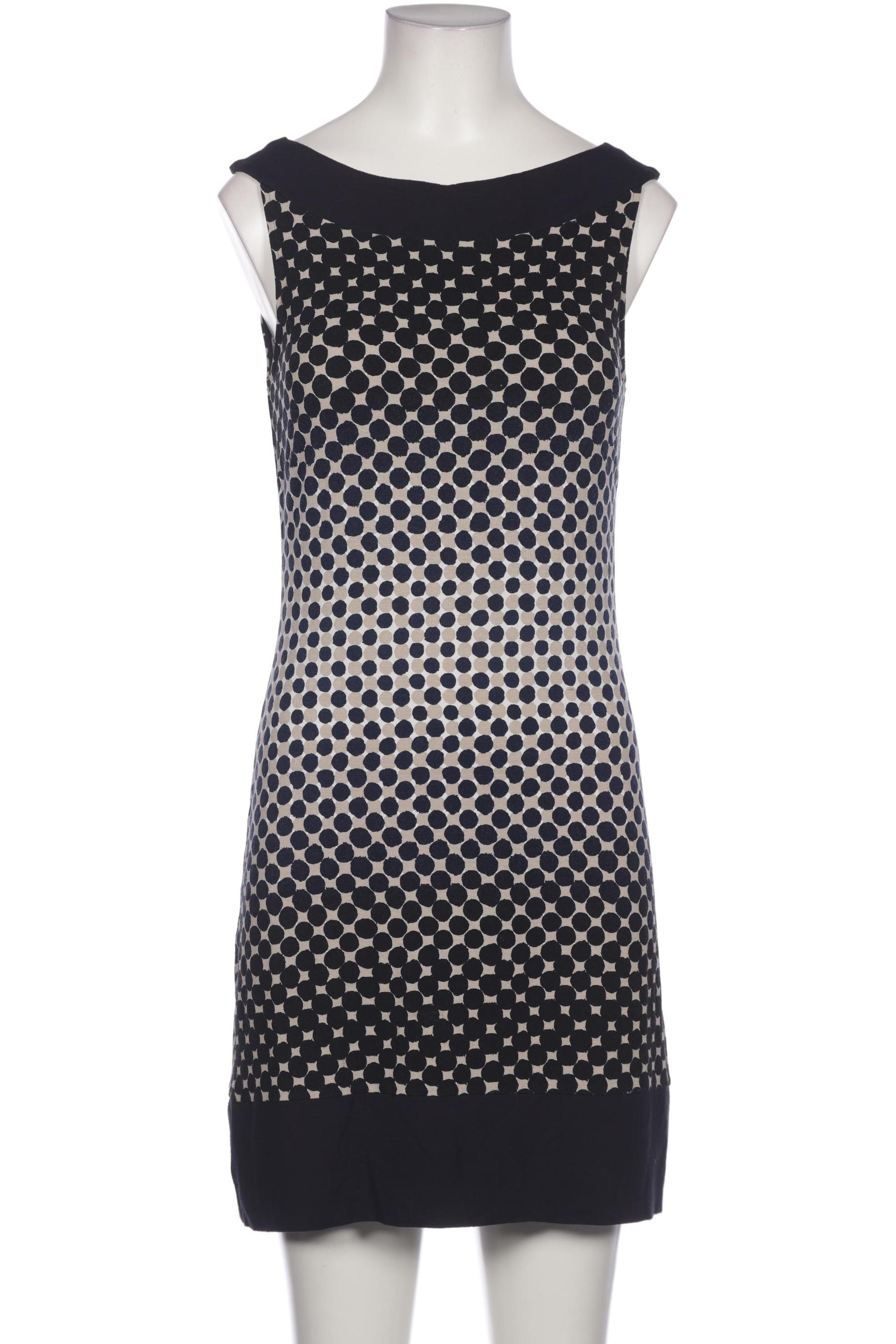 

s.Oliver Damen Kleid, marineblau