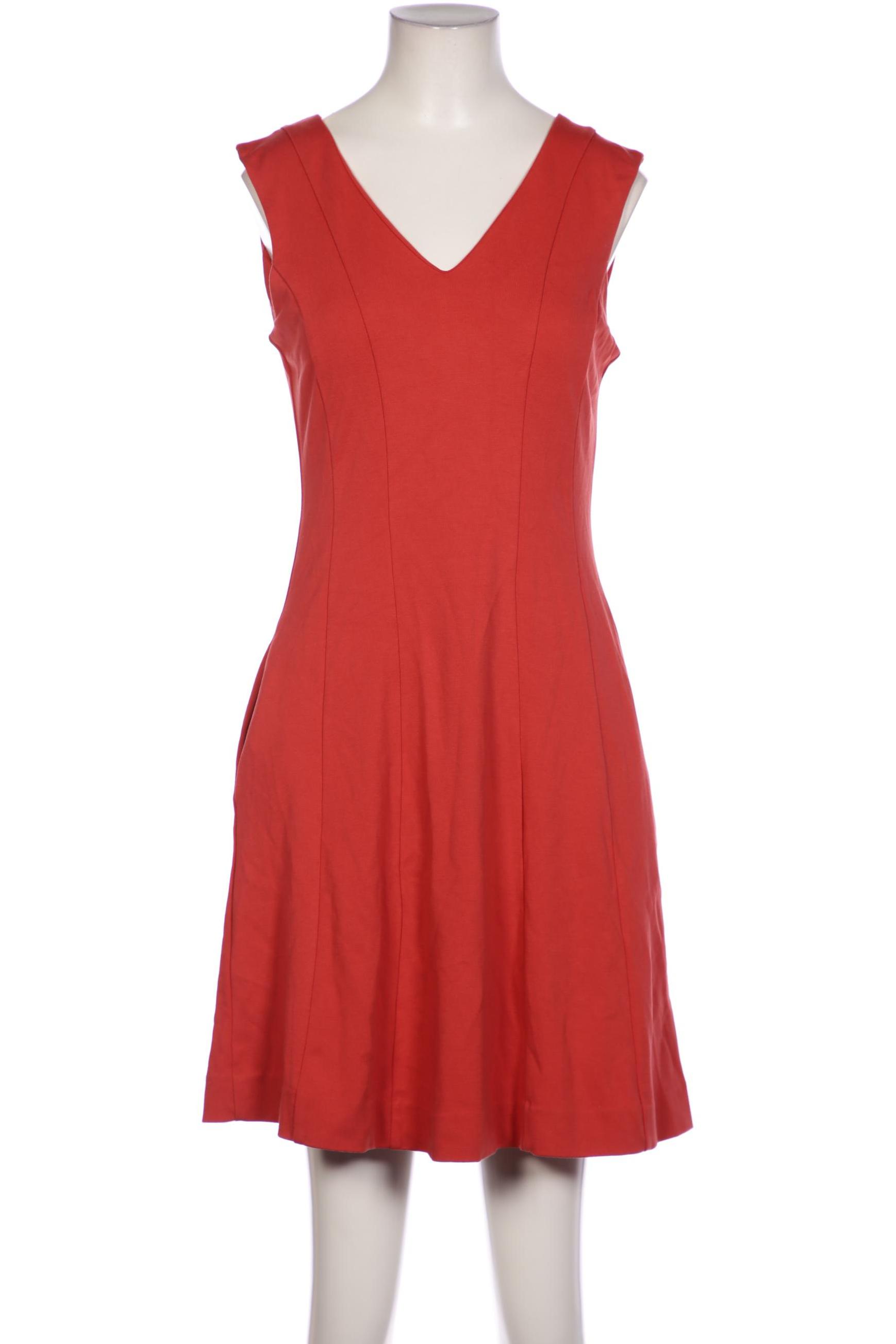 

s.Oliver Damen Kleid, rot, Gr. 36