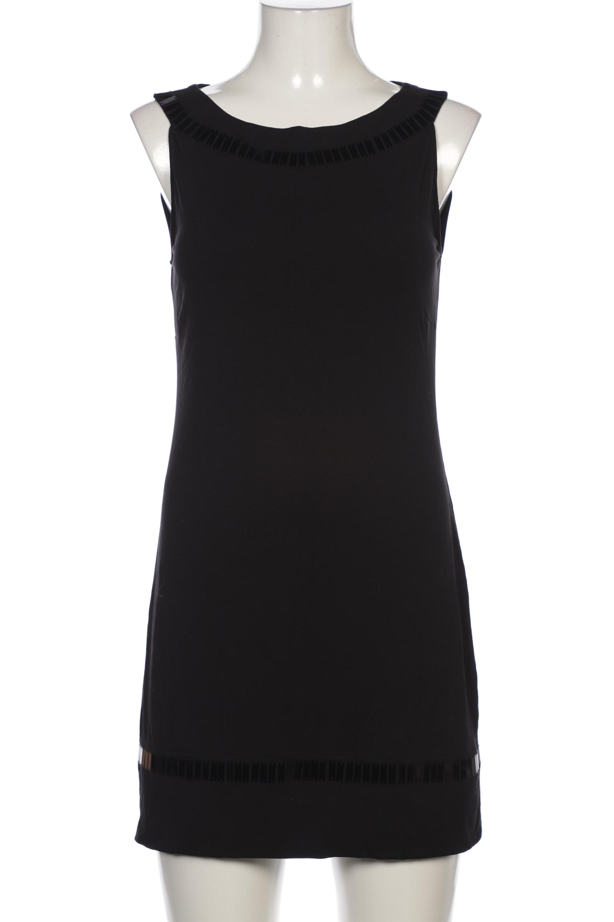 

s.Oliver Damen Kleid, schwarz