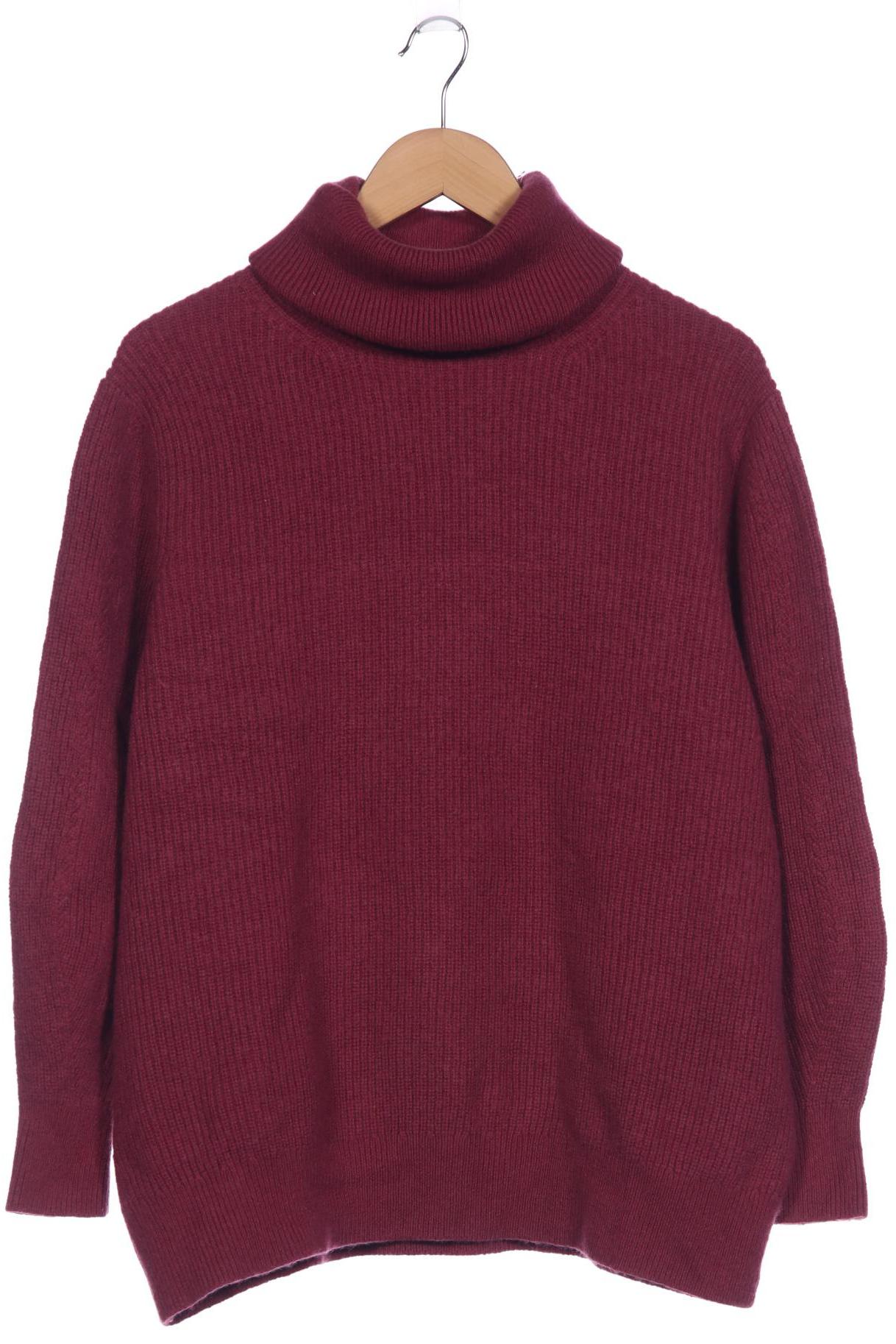 

s.Oliver Damen Pullover, bordeaux, Gr. 48