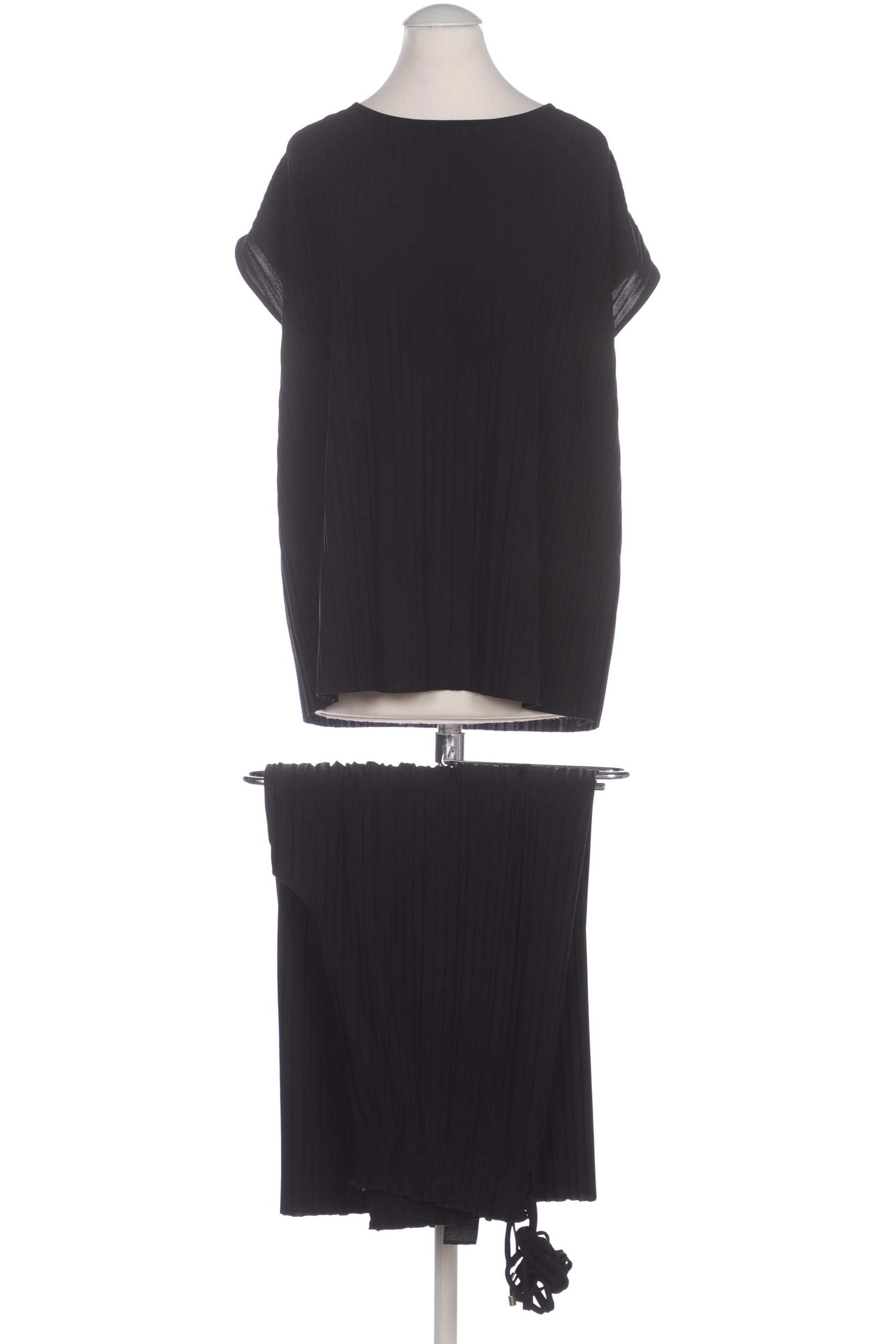 

s.Oliver Damen Anzug, schwarz, Gr. 36