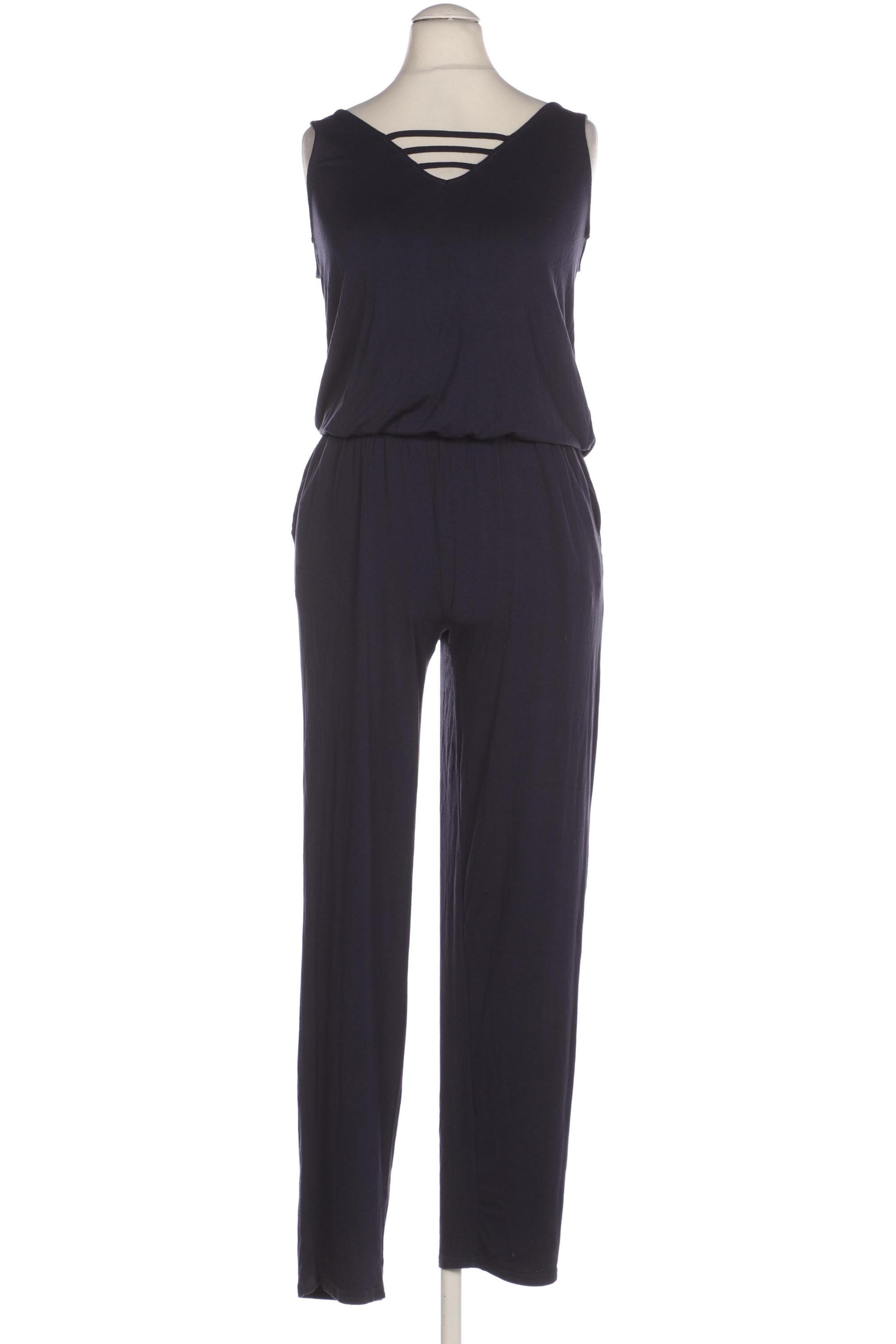 

s.Oliver Damen Jumpsuit/Overall, marineblau