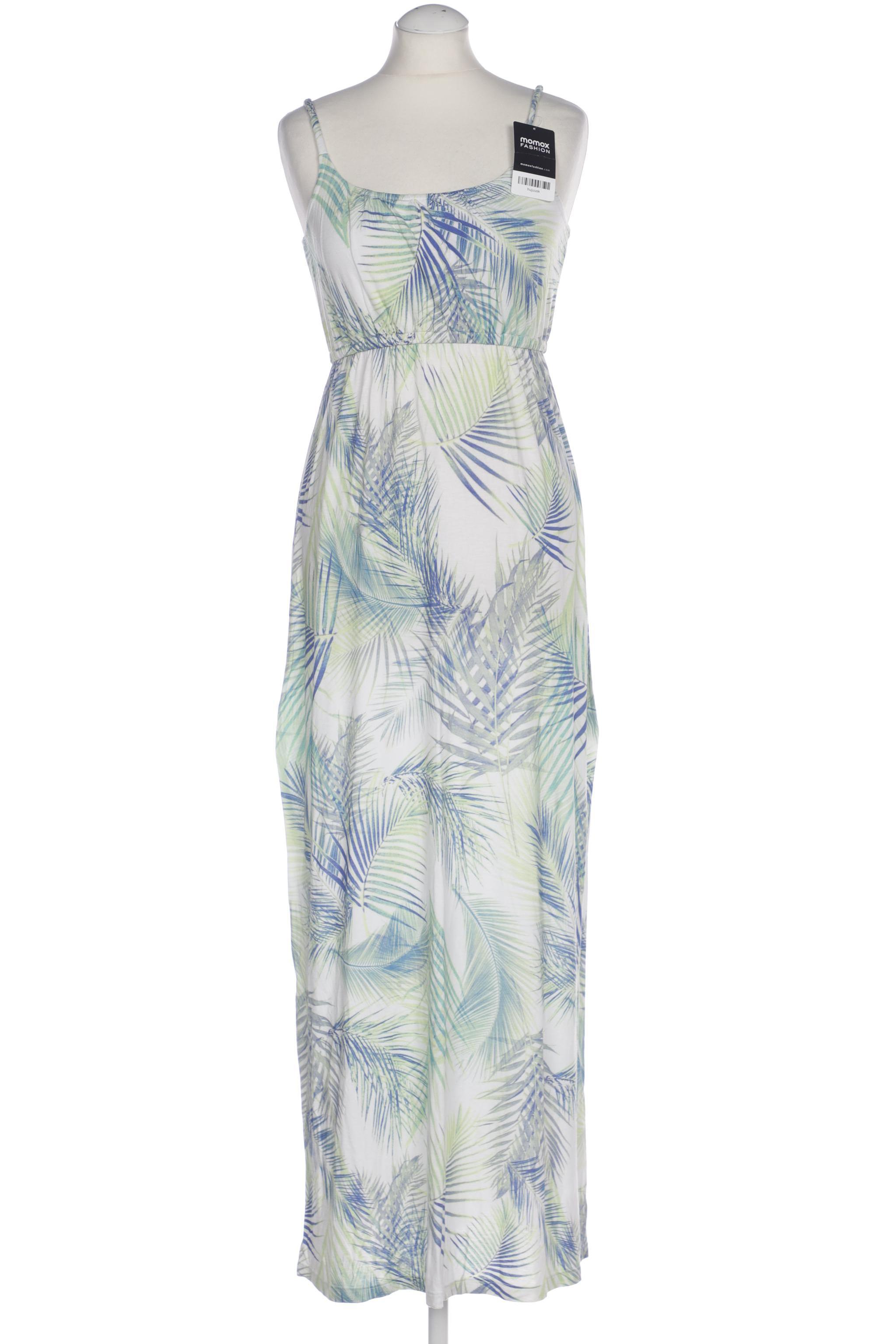 

s.Oliver Damen Kleid, grün